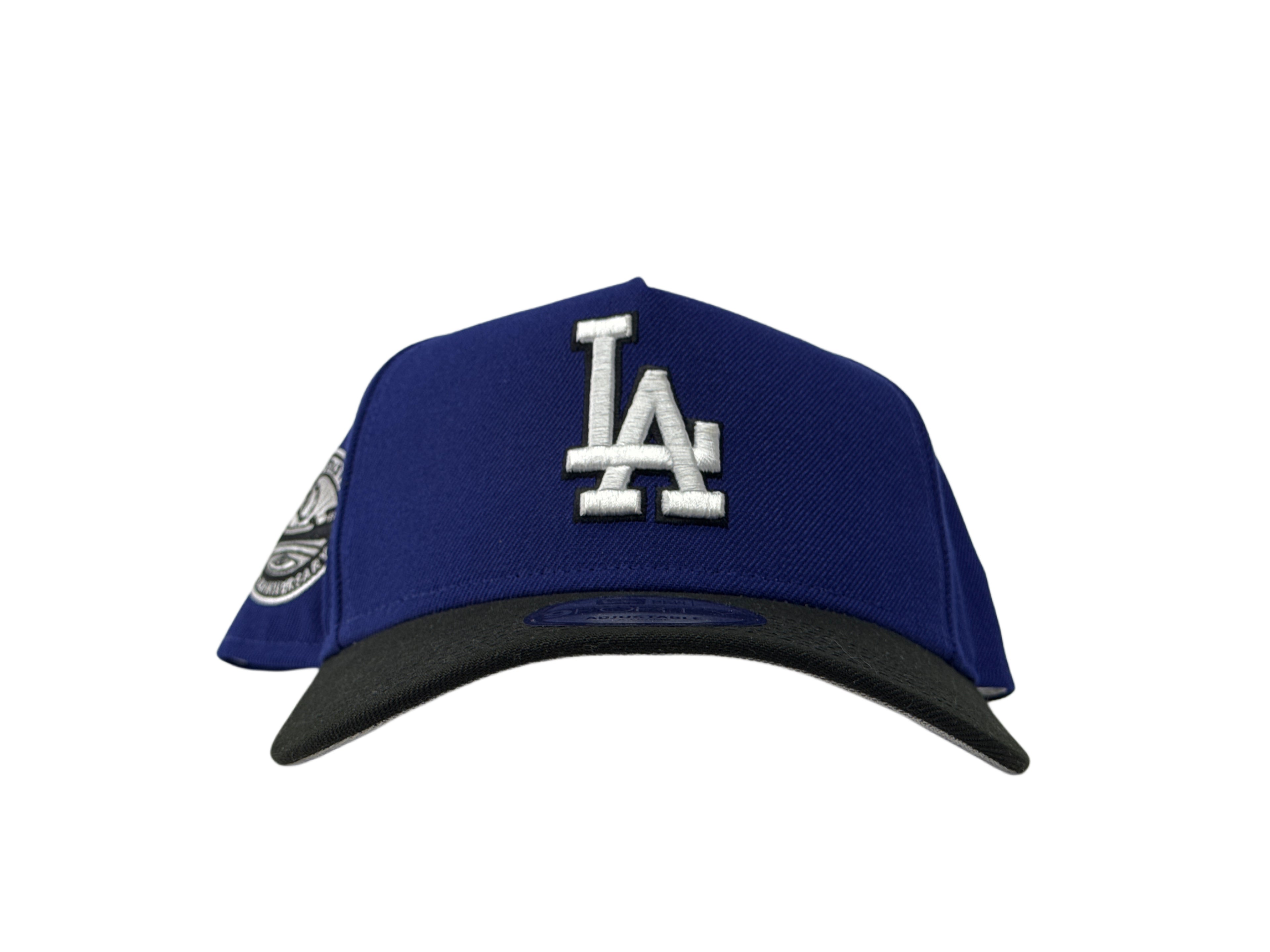 New Era 9FORTY Los Angeles Dodgers