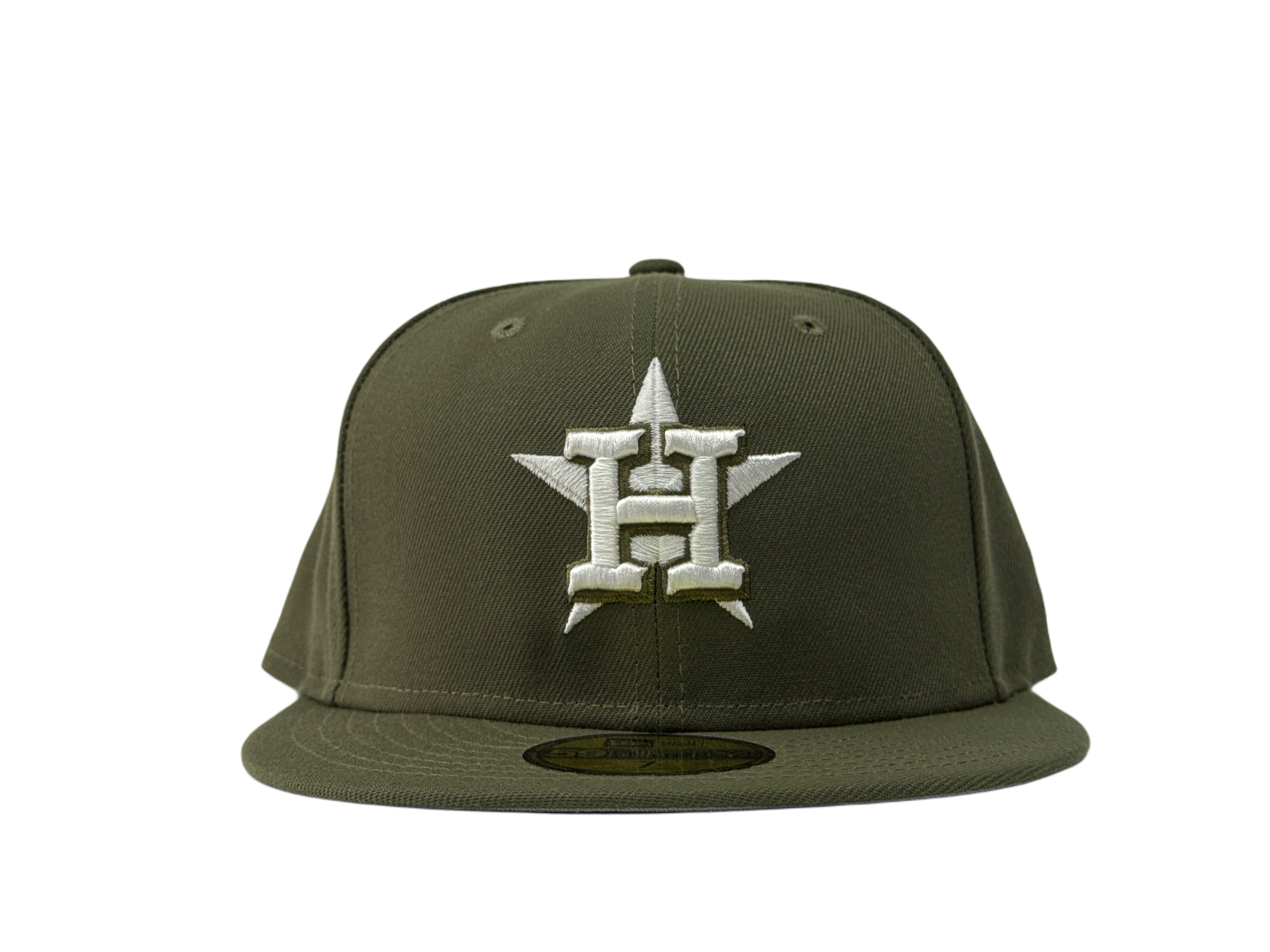 New Era 59FIFTY Houston Astros