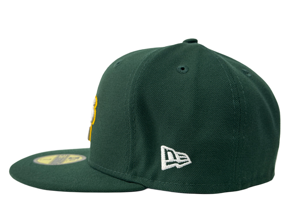 New Era 59FIFTY Oakland Athletics