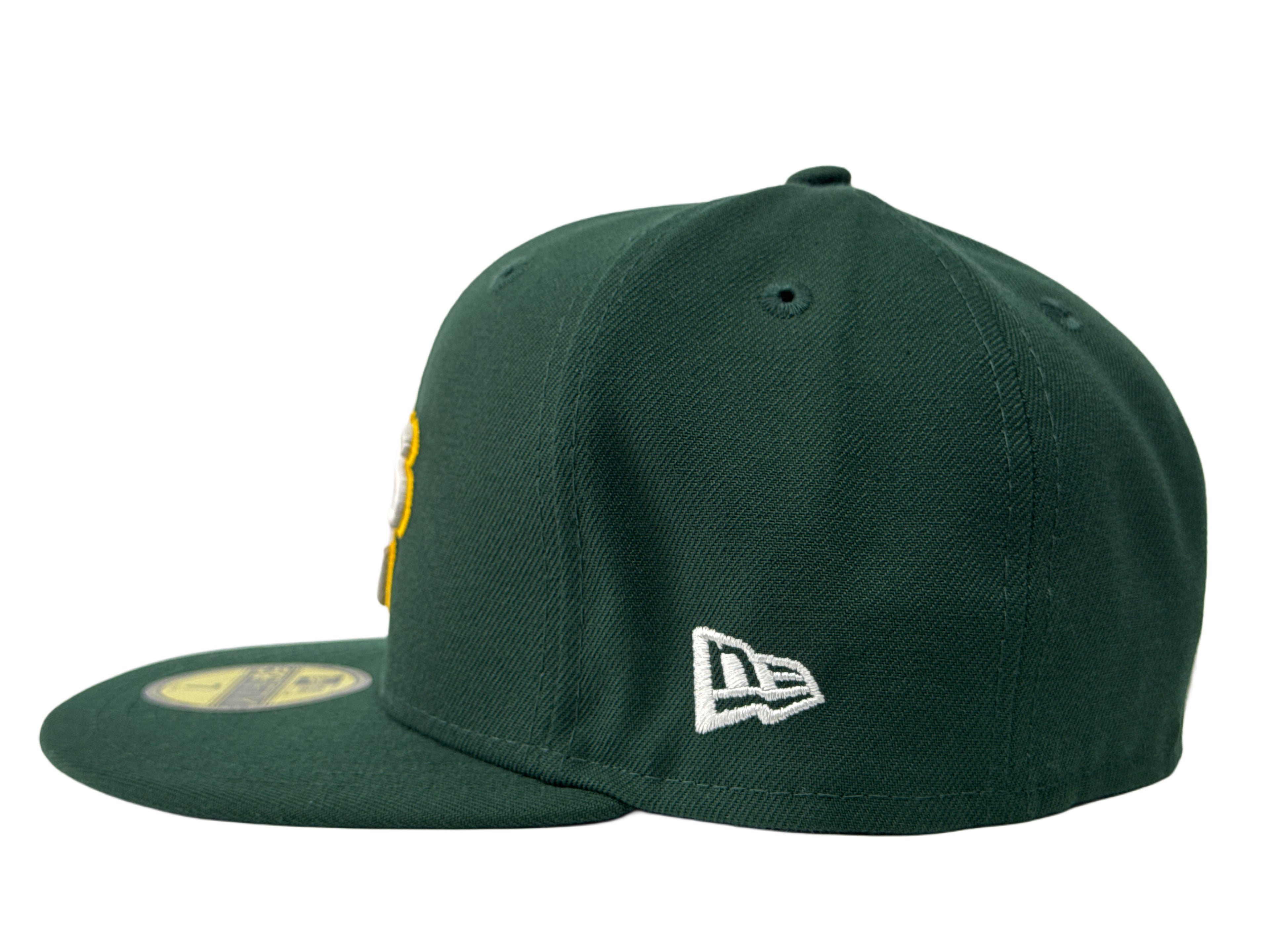 New Era 59FIFTY Oakland Athletics