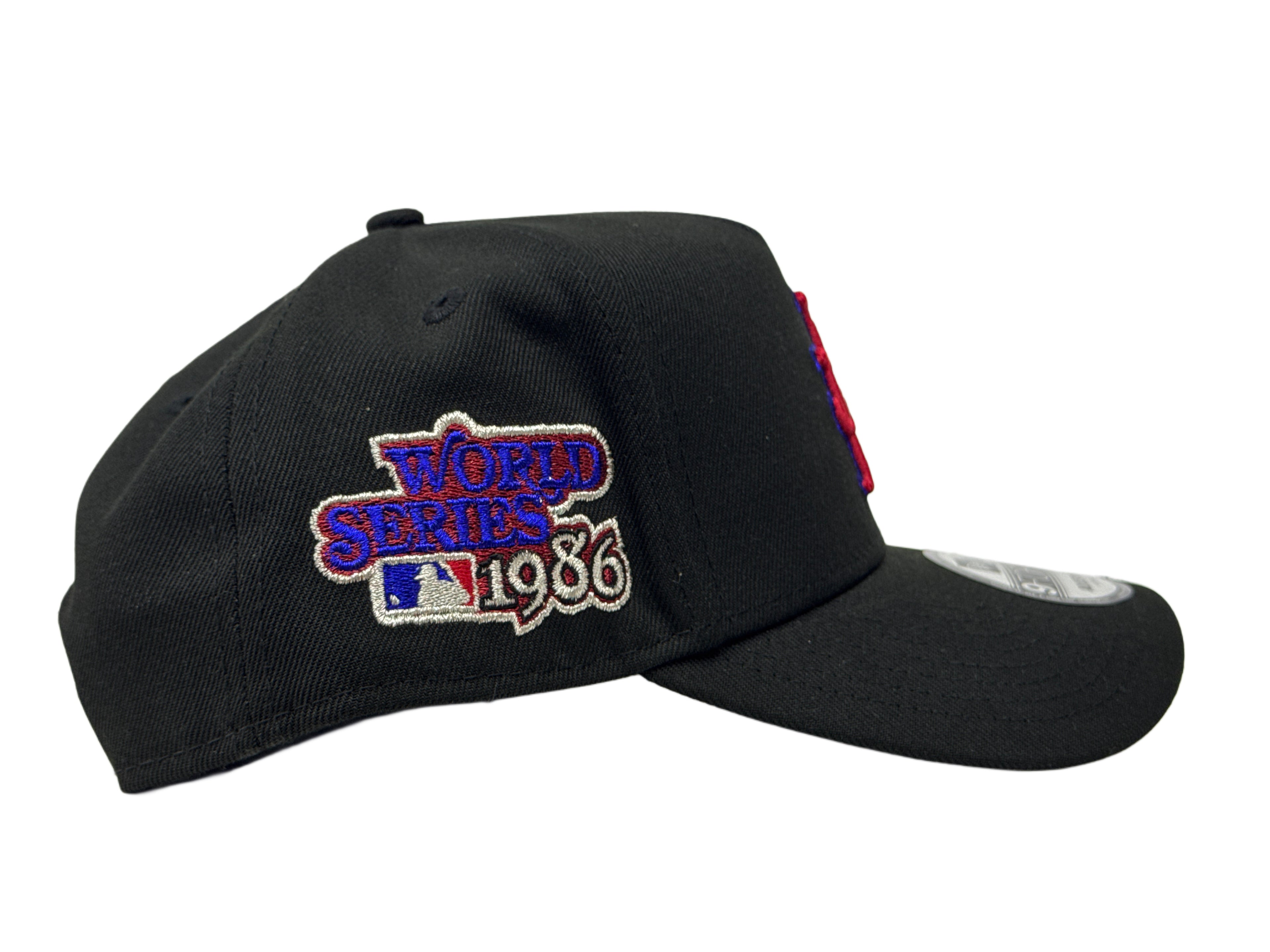 New Era 9FORTY New York Mets