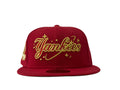 New Era  59FIFTY New York Yankees