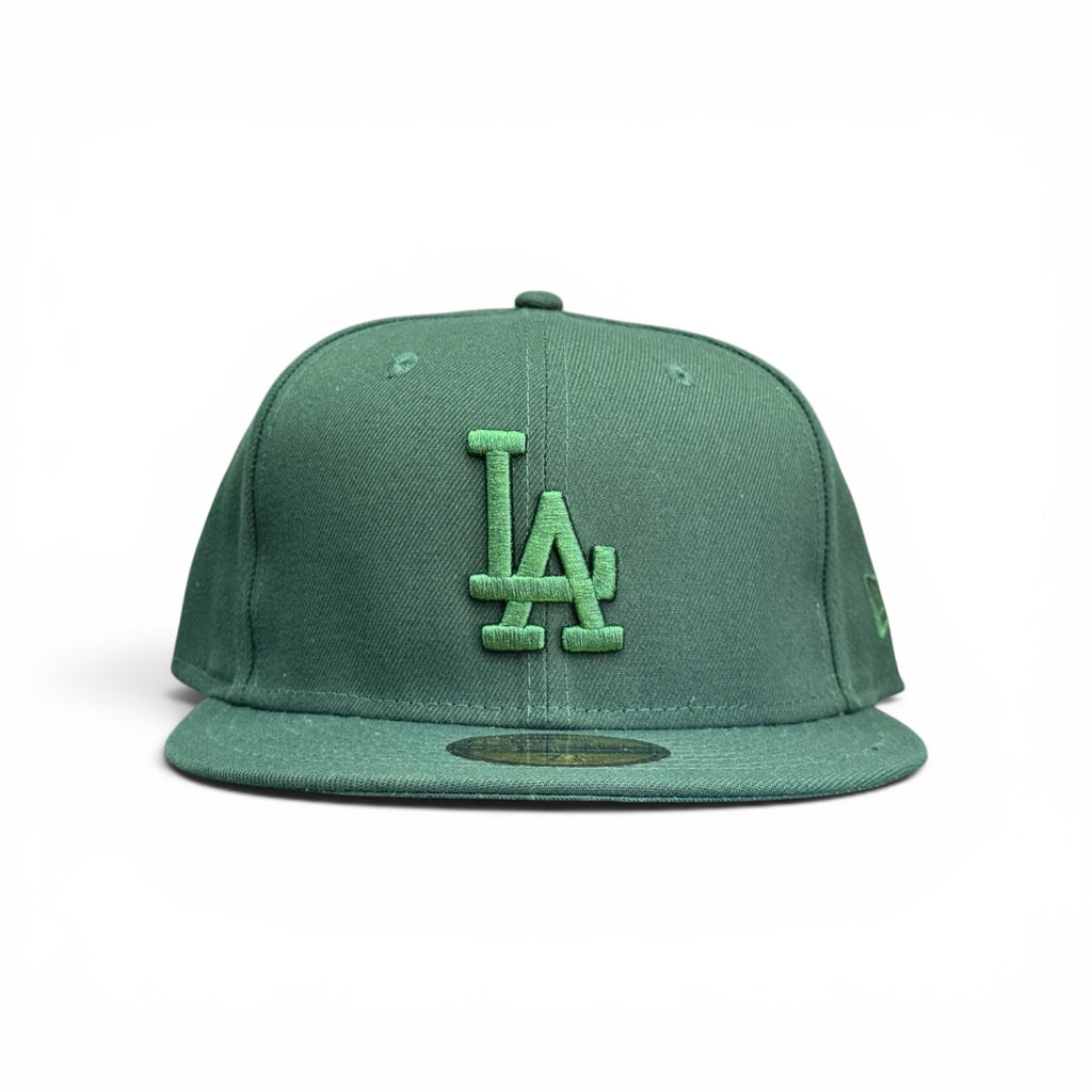 New Era 59FIFTY Los Angeles Dodgers