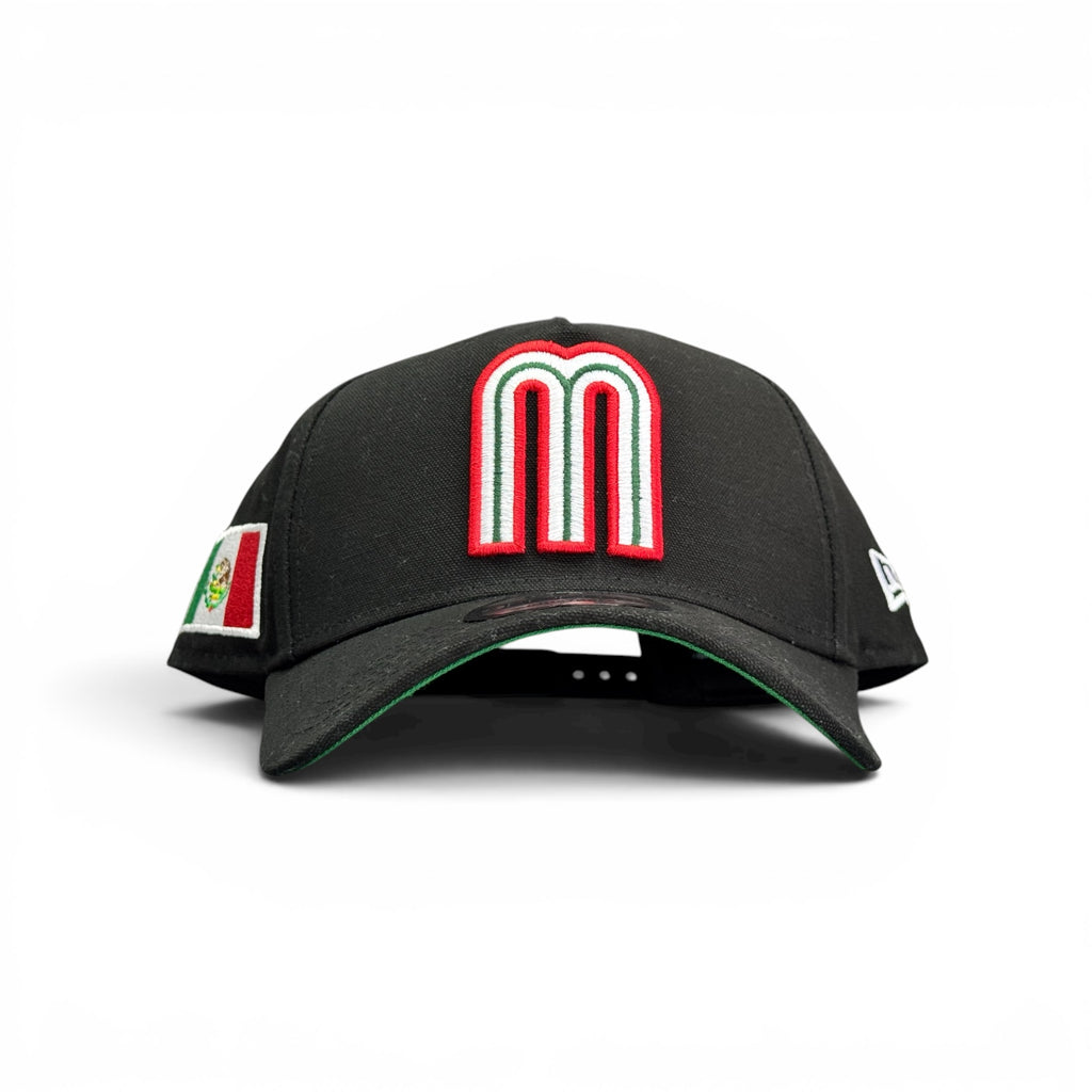 New Era 9FORTY México Emblem