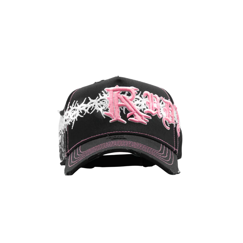 RA Crown of Thorns