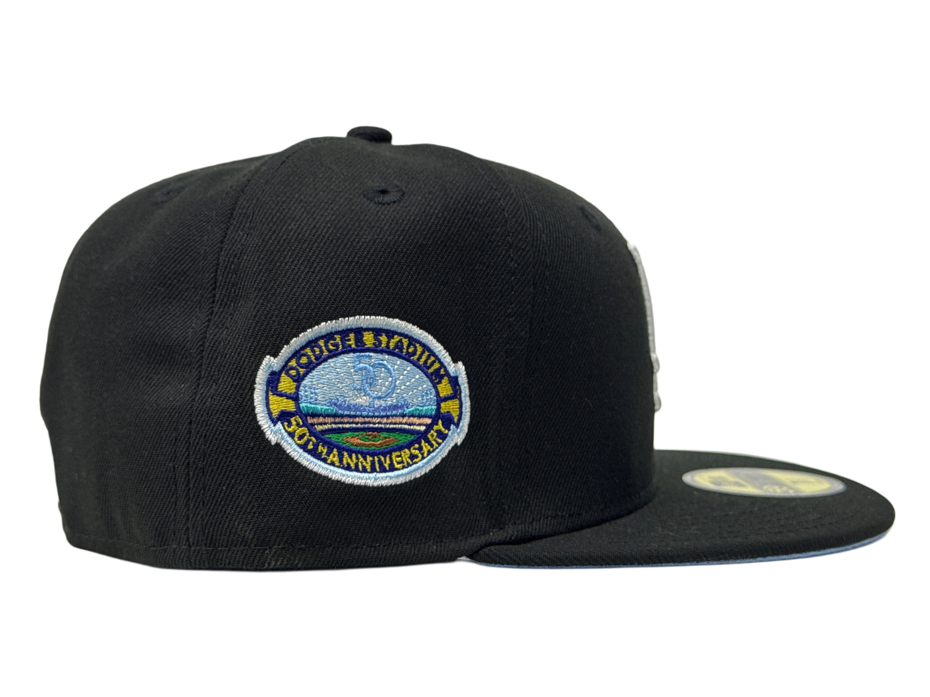 New Era 59FIFTY Los Angeles Dodgers