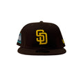 New Era 9FIFTY San Diego Padres