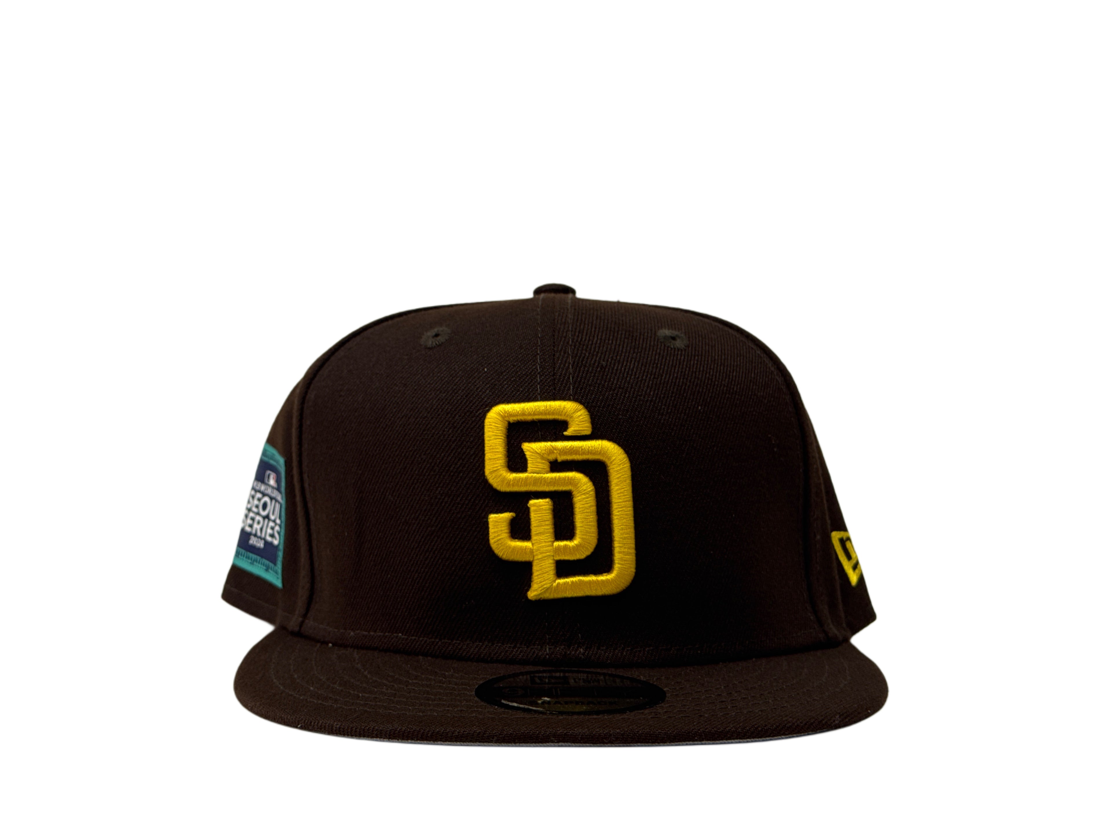 New Era 9FIFTY San Diego Padres