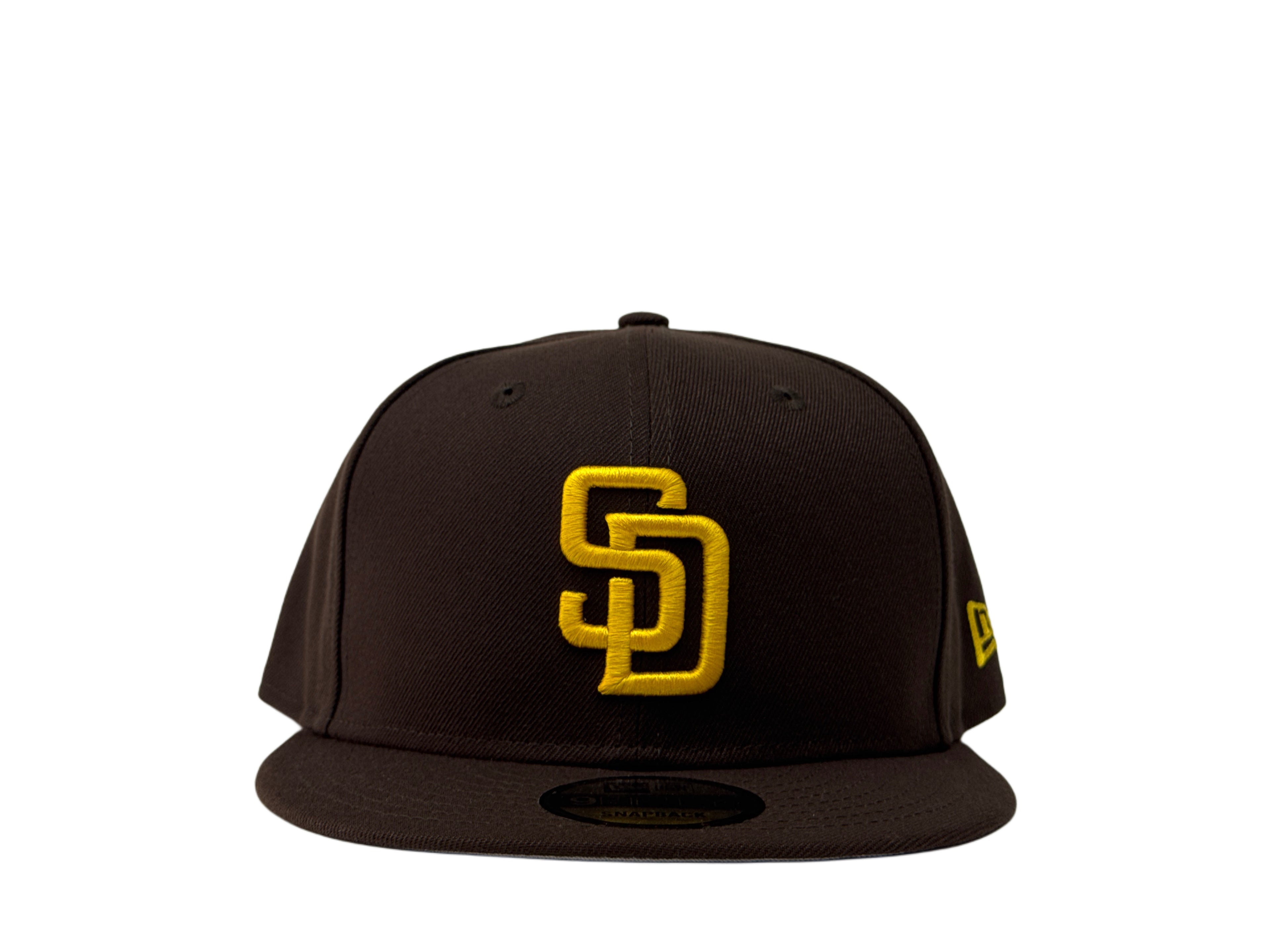 New Era 9FIFTY San Diego Padres