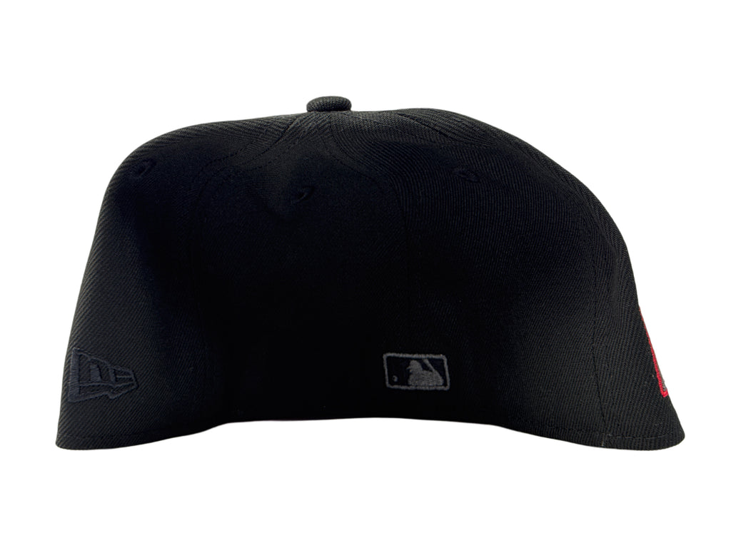 New Era 59FIFTY Los Angeles Dodgers