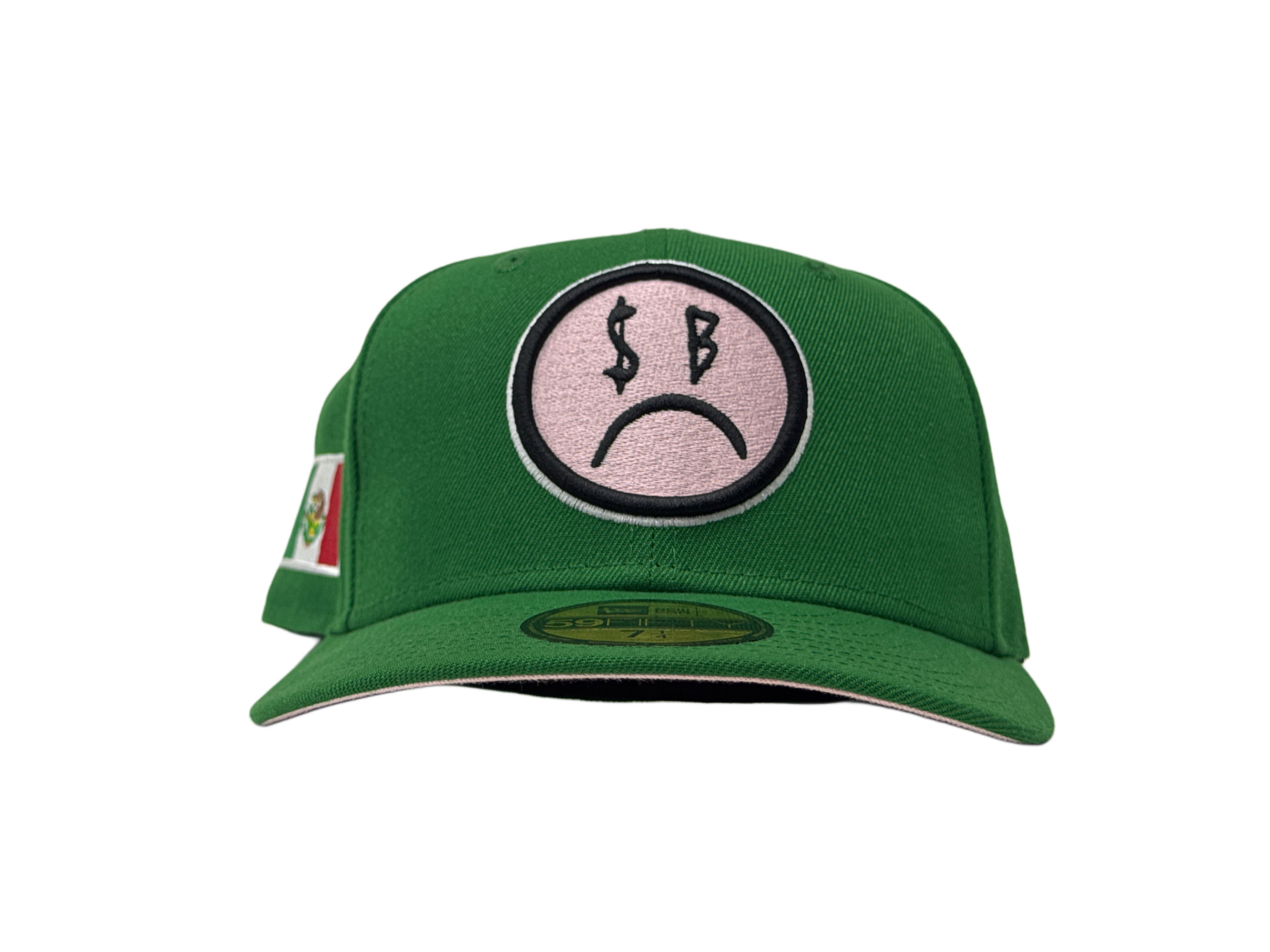 New Era 59FIFTY Junior H