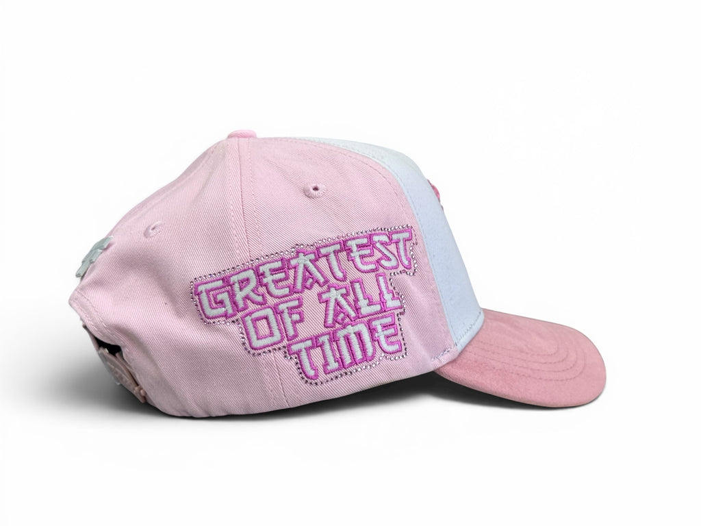 The Fourth Hats Japan Pink