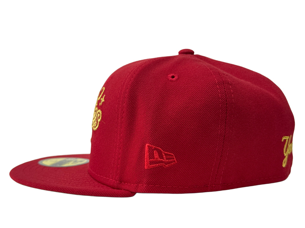 New Era  59FIFTY New York Yankees