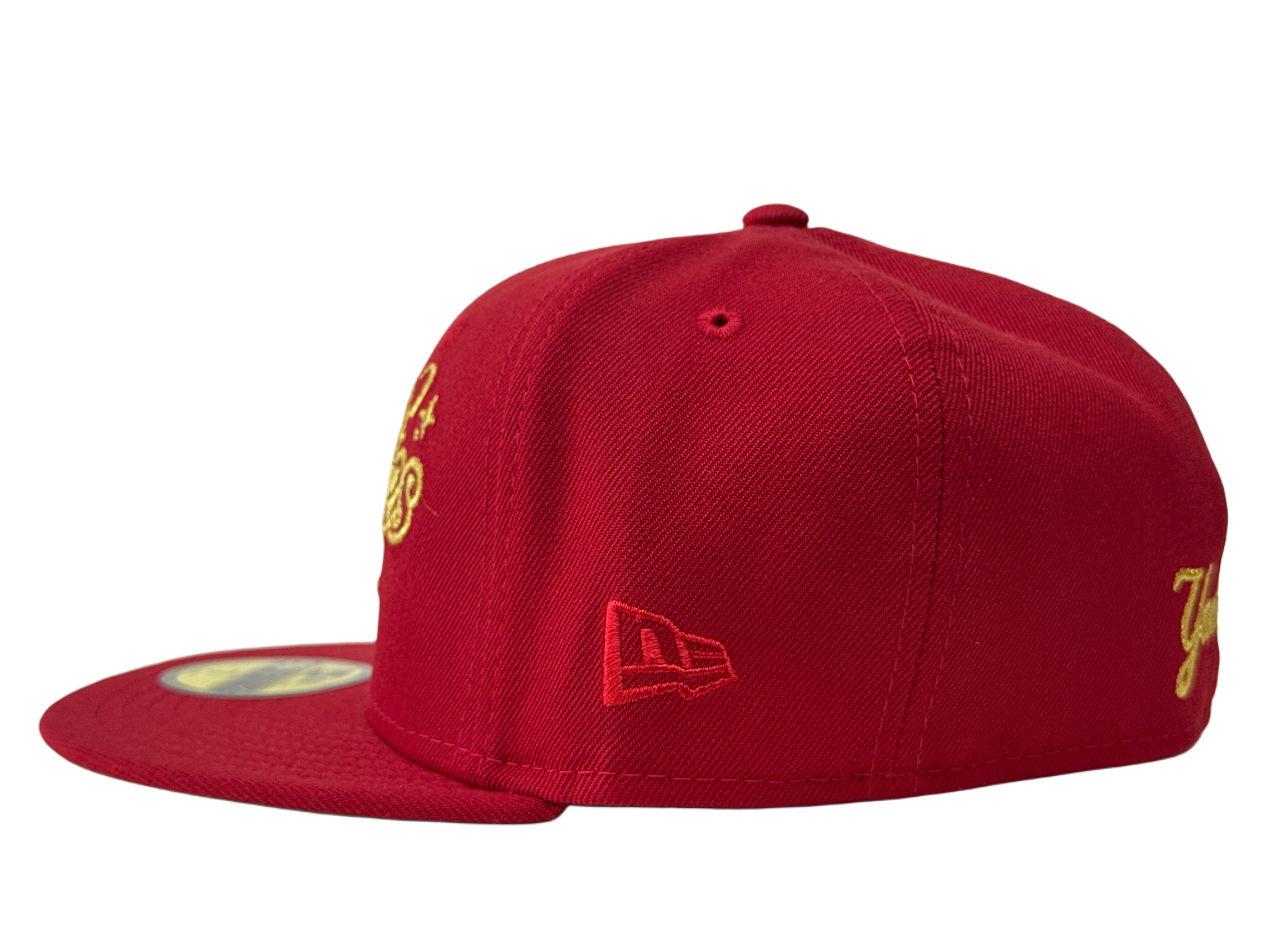 New Era  59FIFTY New York Yankees