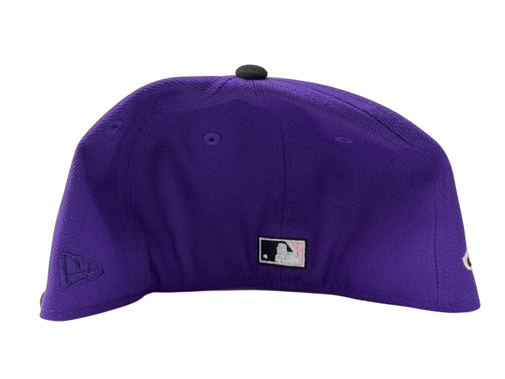 New Era 59FIFTY  Brooklyn Dodgers