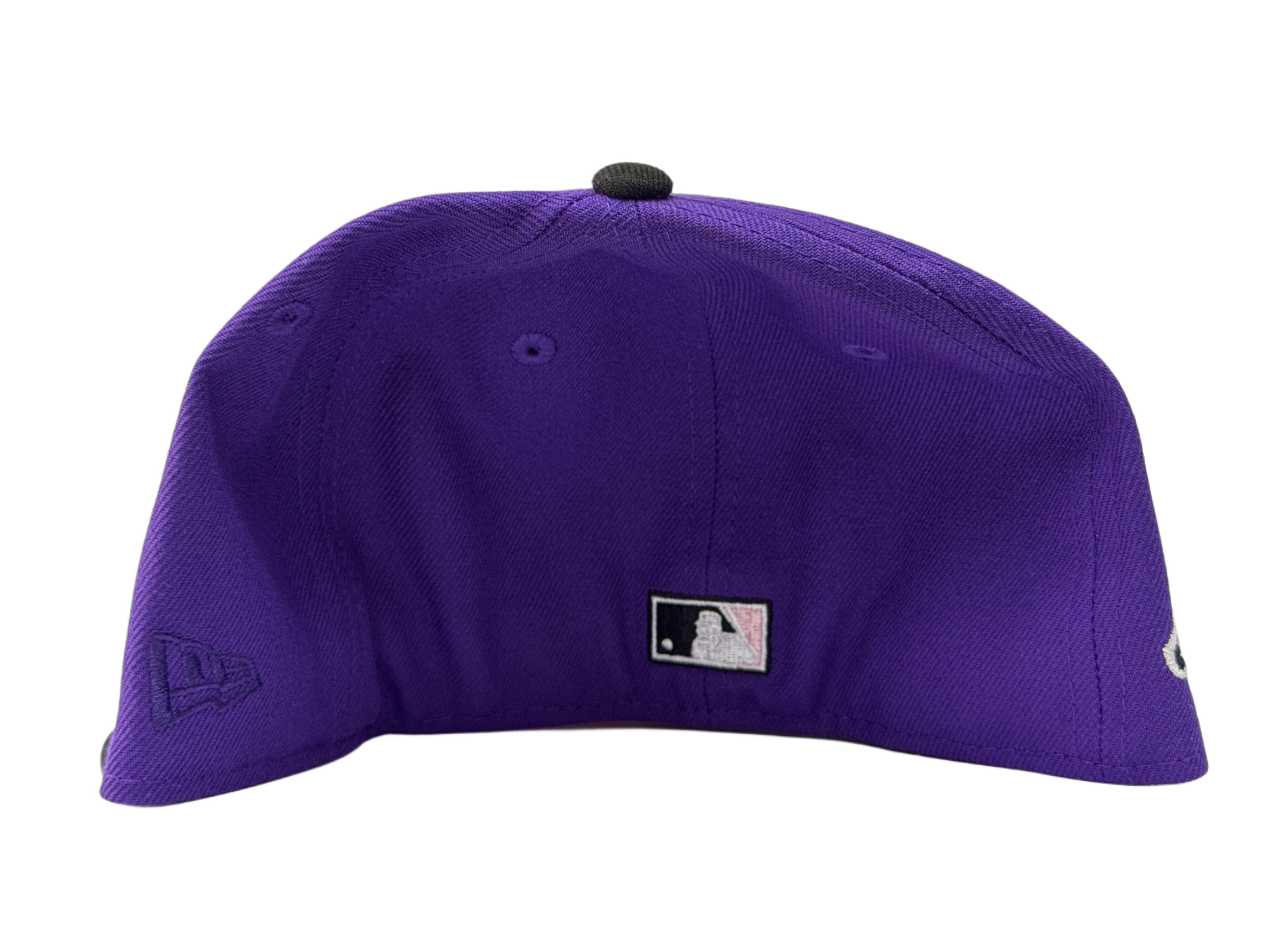 New Era 59FIFTY  Brooklyn Dodgers