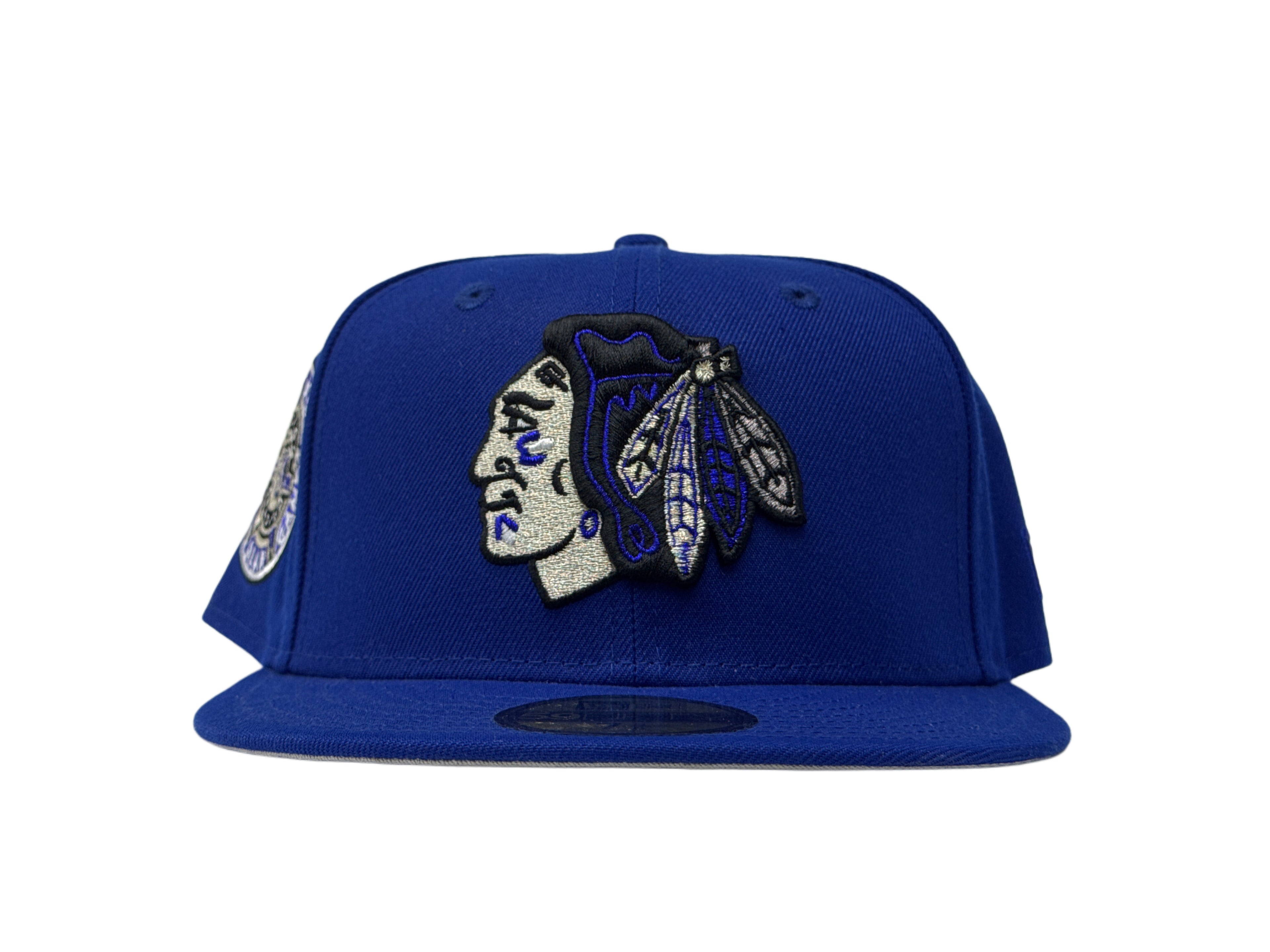 New Era 59FIFTY Cleveland Indians