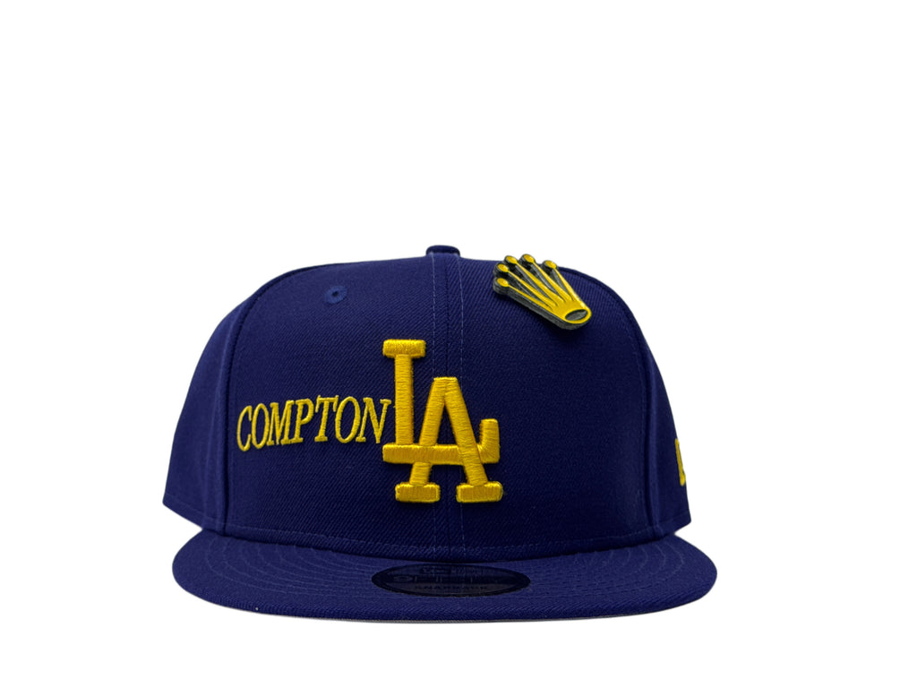 New Era 9FIFTY Los Angeles Dodgers