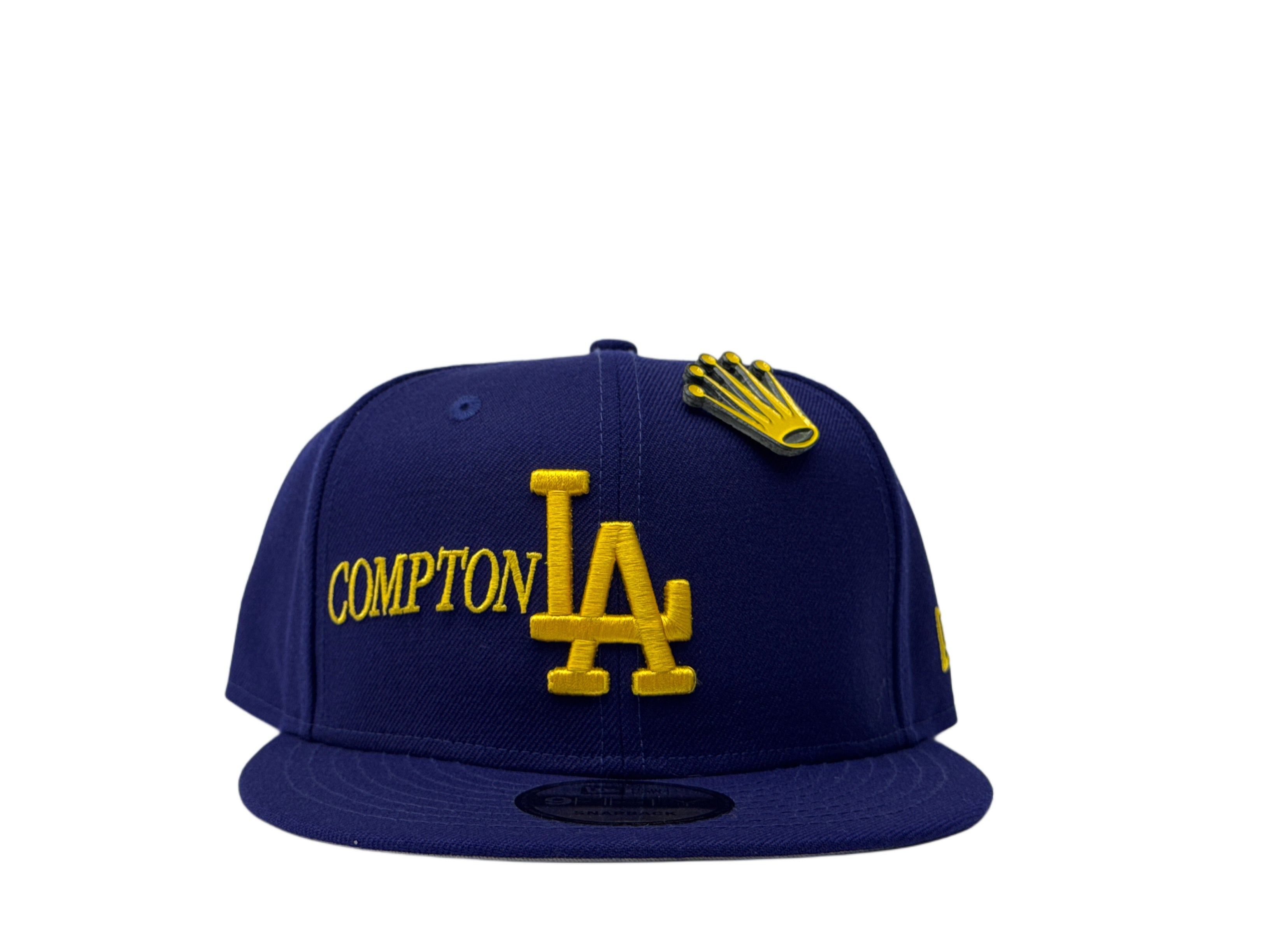 New Era 9FIFTY Los Angeles Dodgers