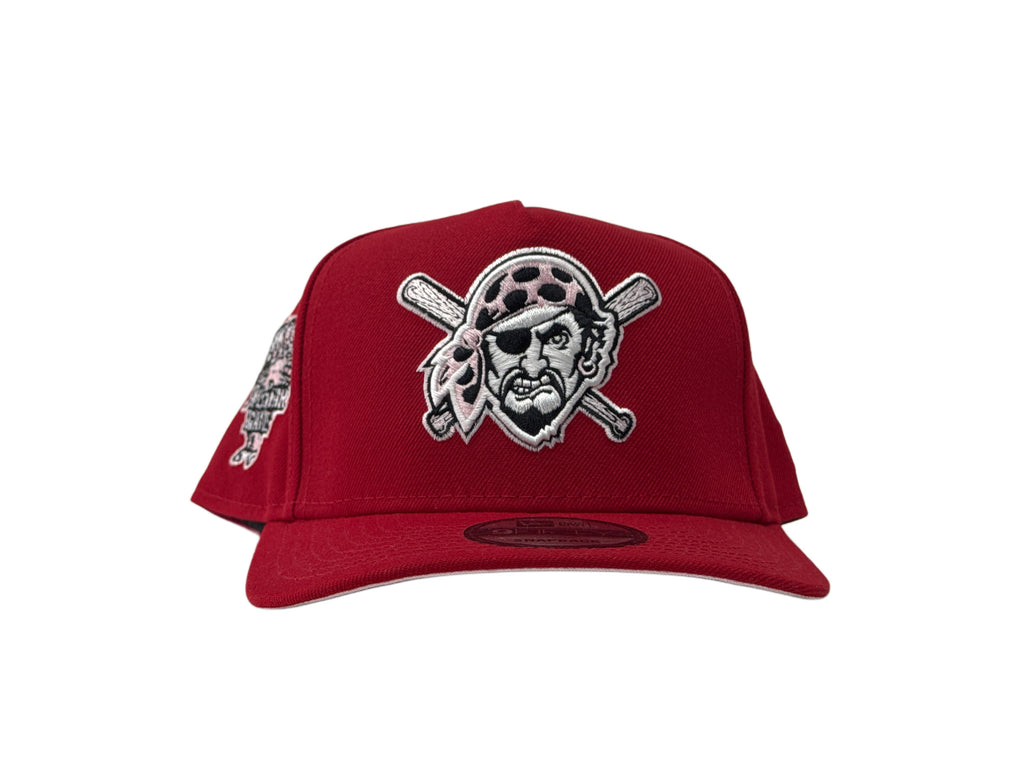 New Era 9FIFTY Pittsburgh Pirates
