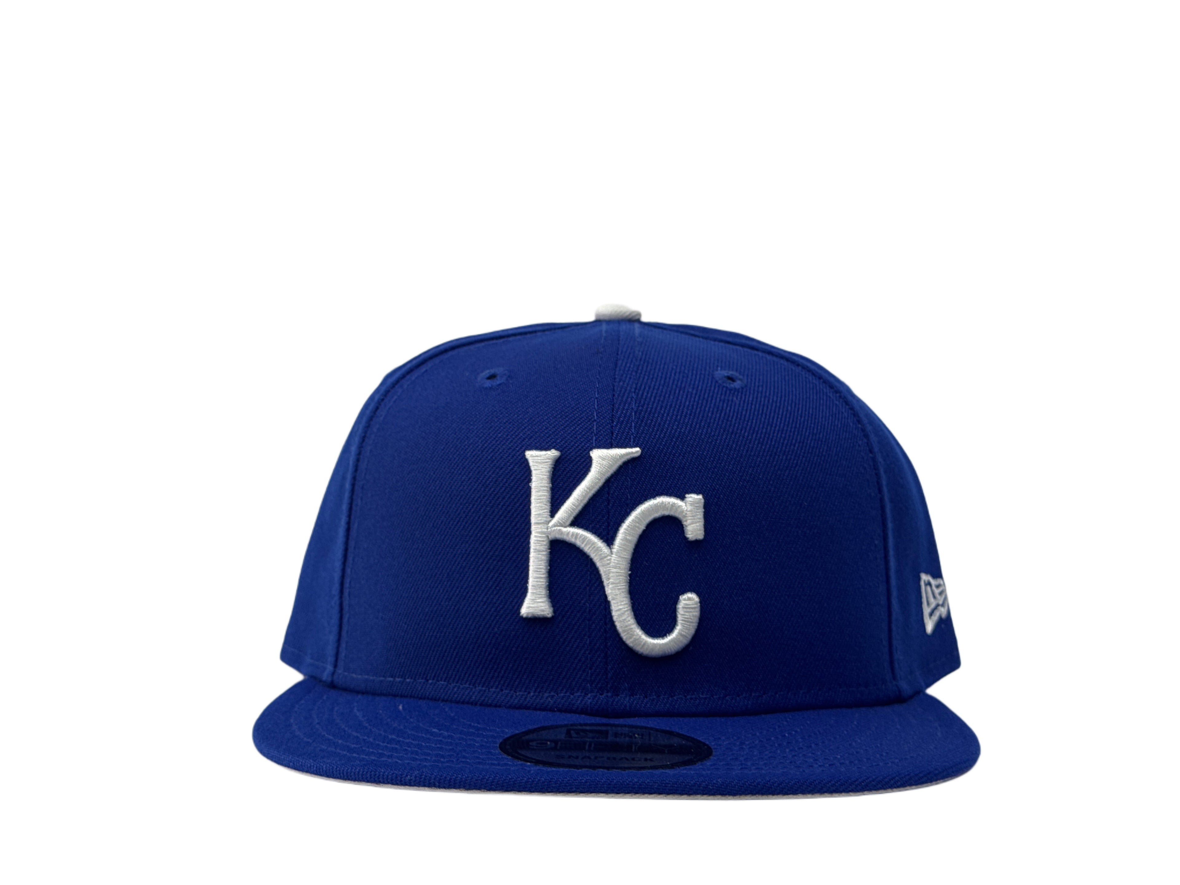 New Era 9FIFTY Kansas City Royals
