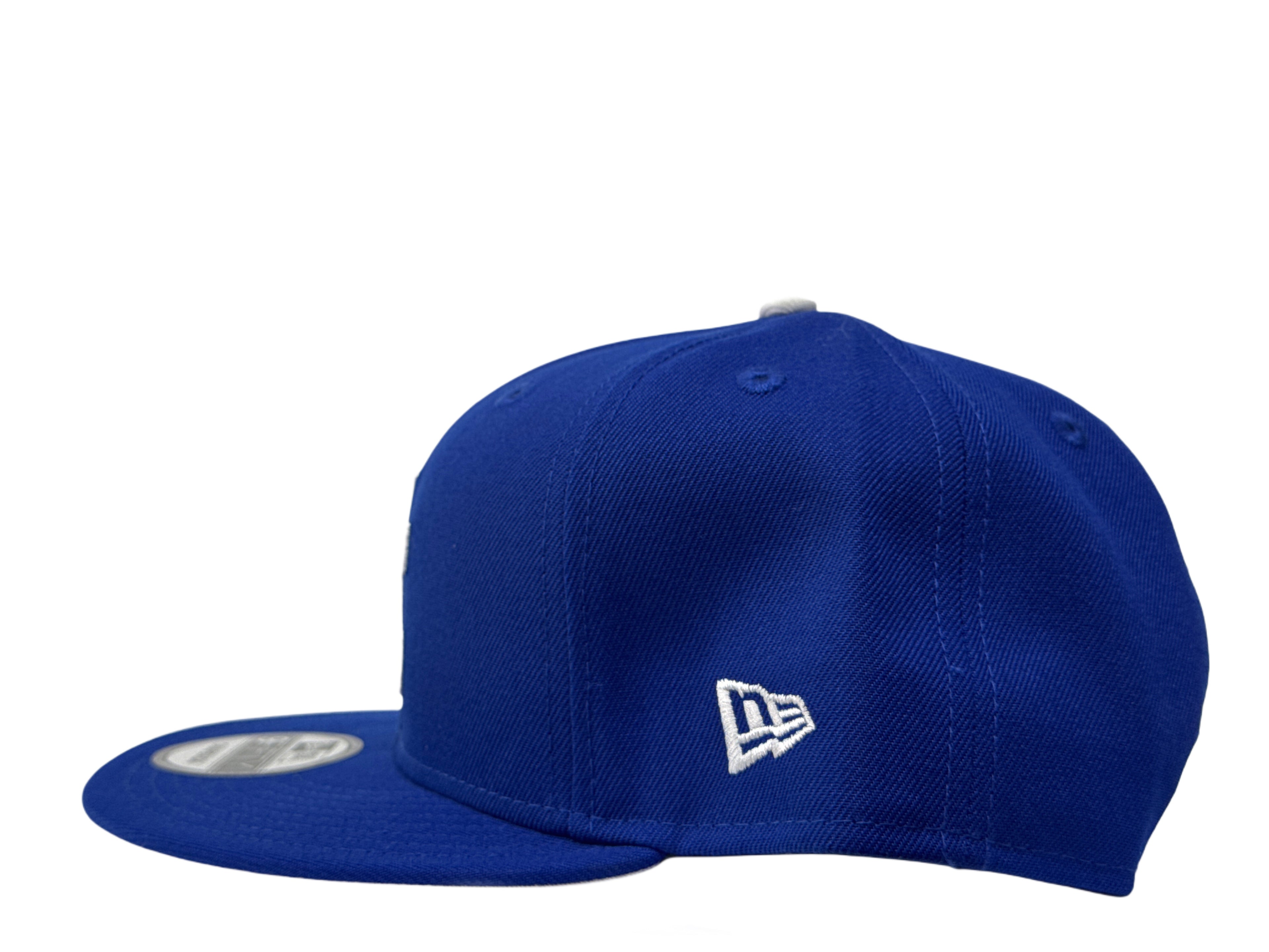 New Era 9FIFTY Kansas City Royals