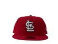 New Era 9FIFTY St. Louis Cardinals