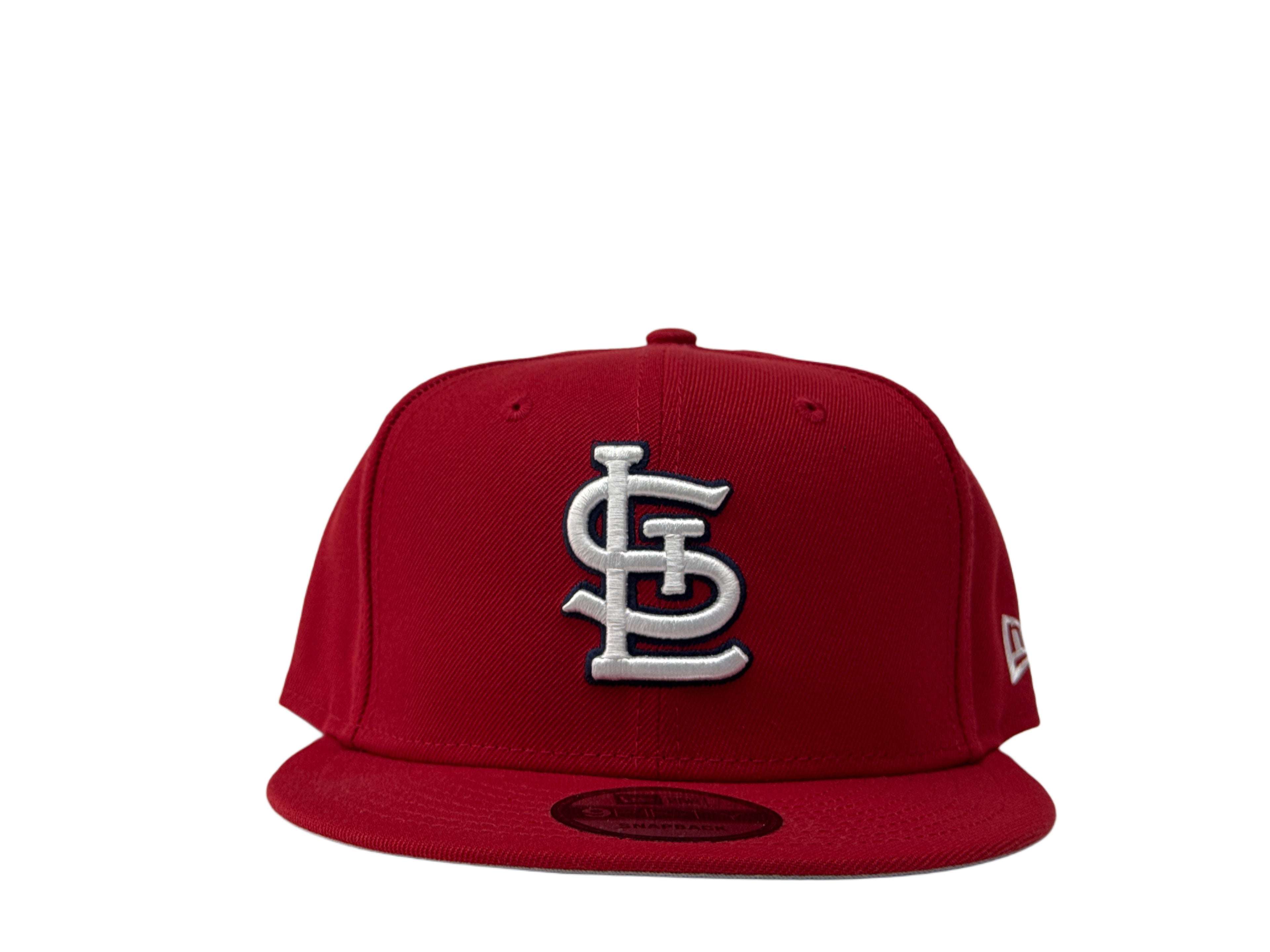 New Era 9FIFTY St. Louis Cardinals