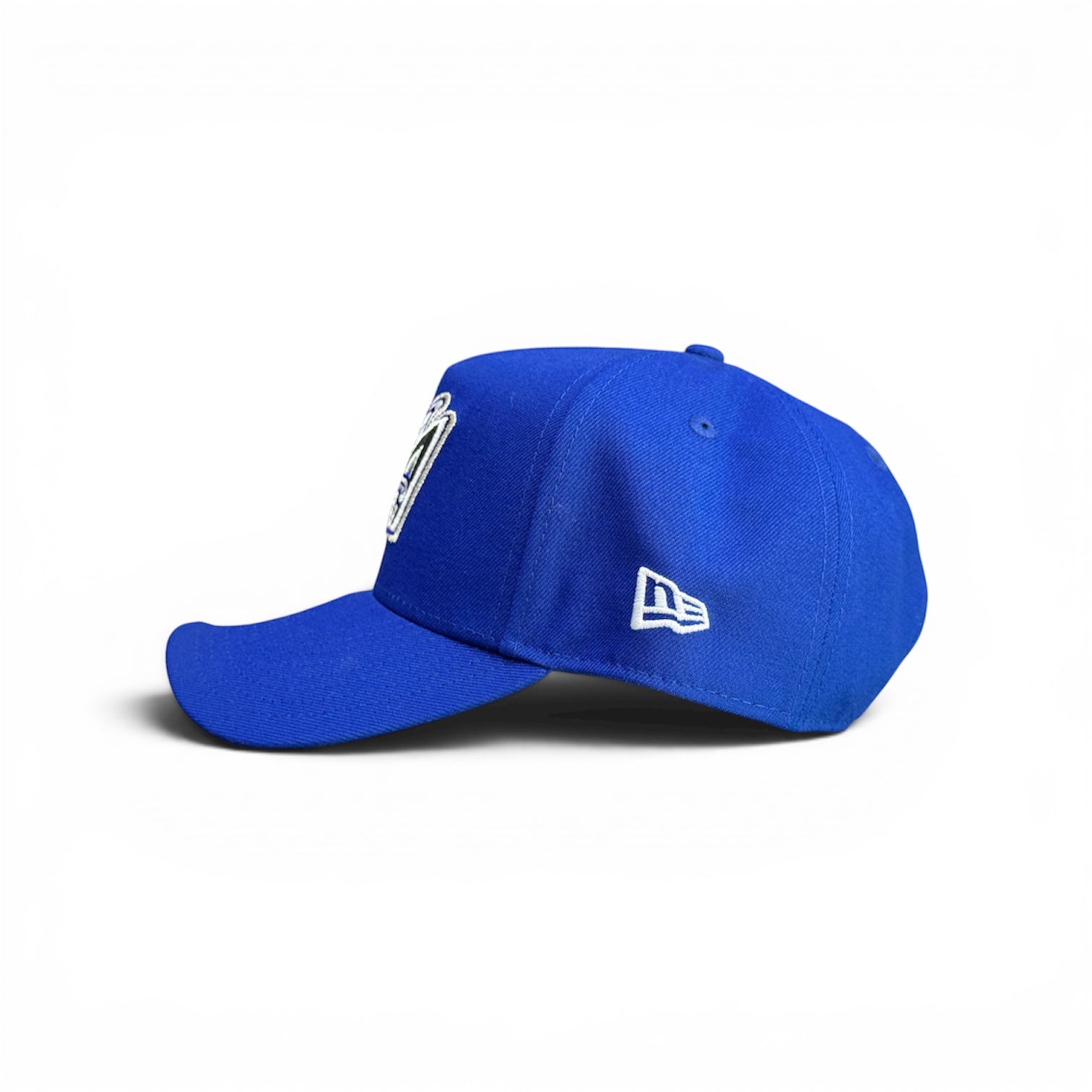 New Era 9FORTY Los Angeles Angelinos