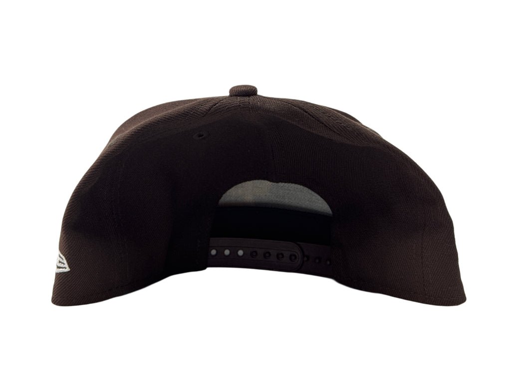 New Era 9FIFTY San Diego Padres