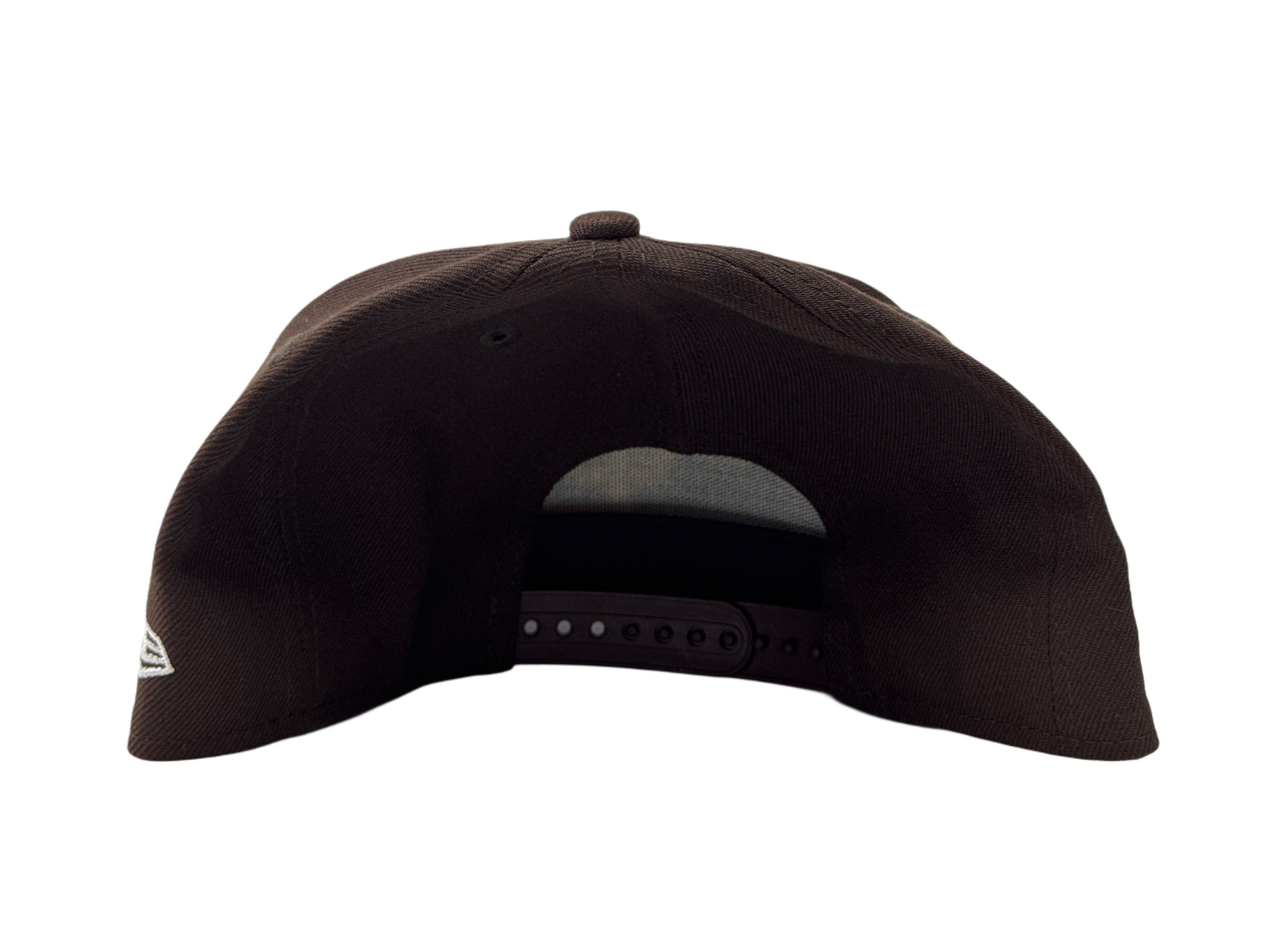 New Era 9FIFTY San Diego Padres