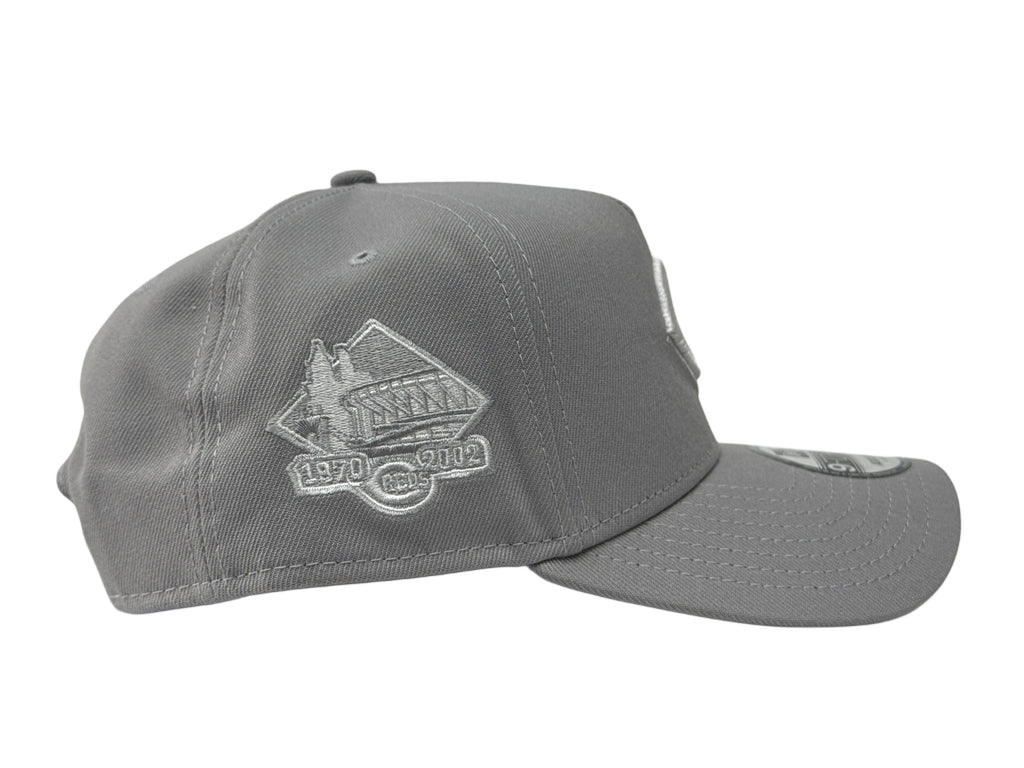 New Era 9FORTY Cincinnati Reds