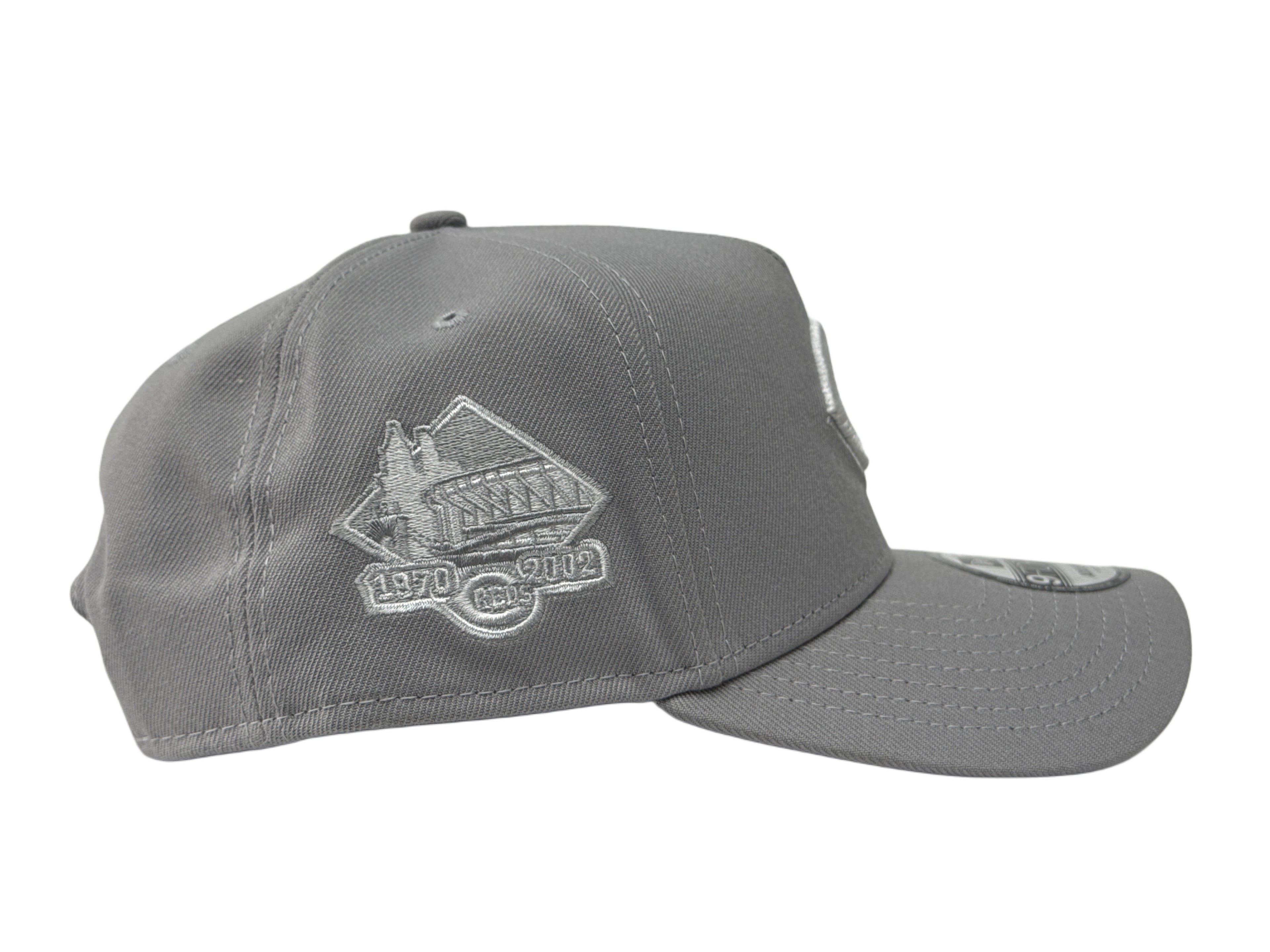 New Era 9FORTY Cincinnati Reds