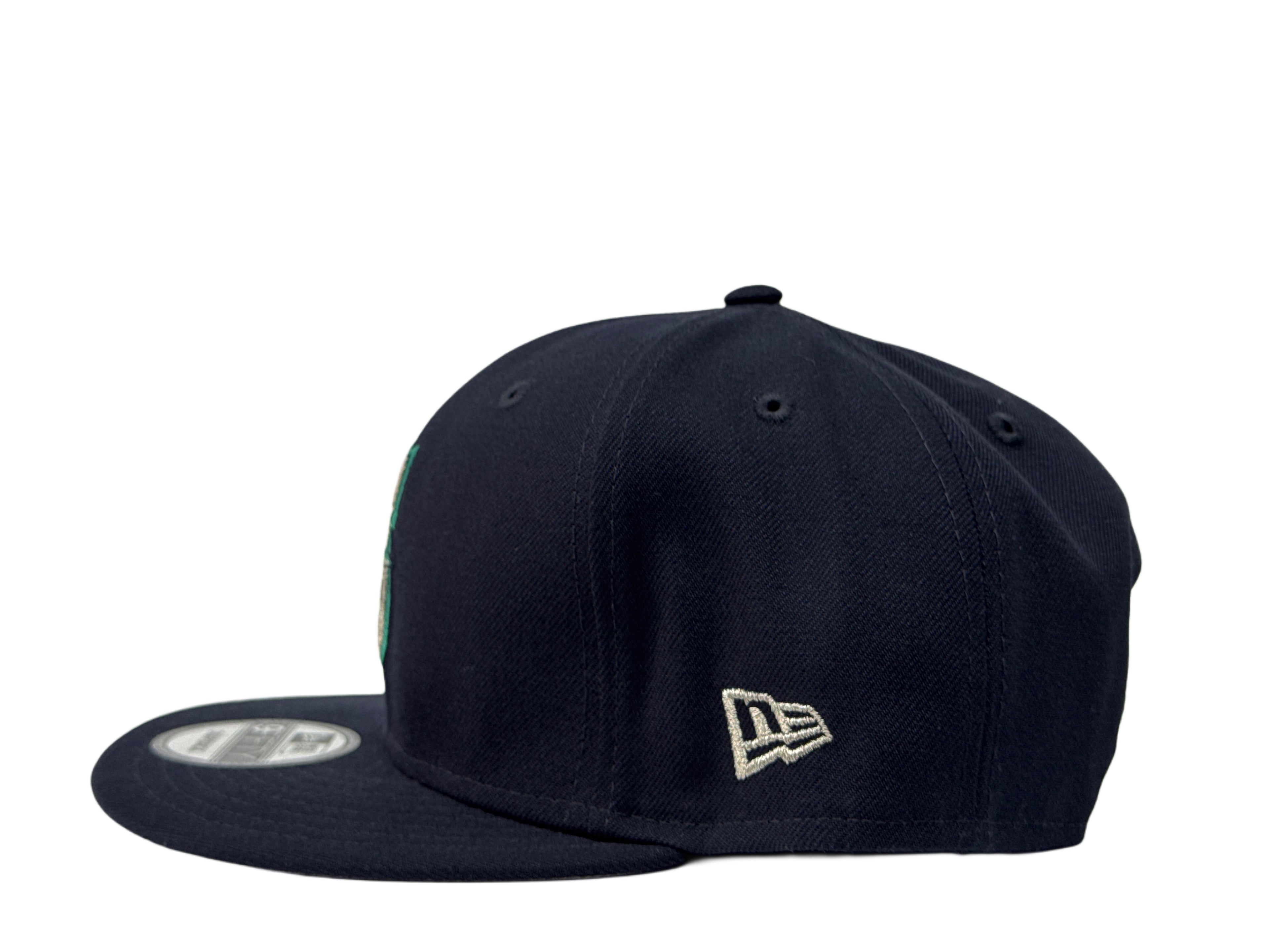 New Era 9FIFTY Seattle Mariners