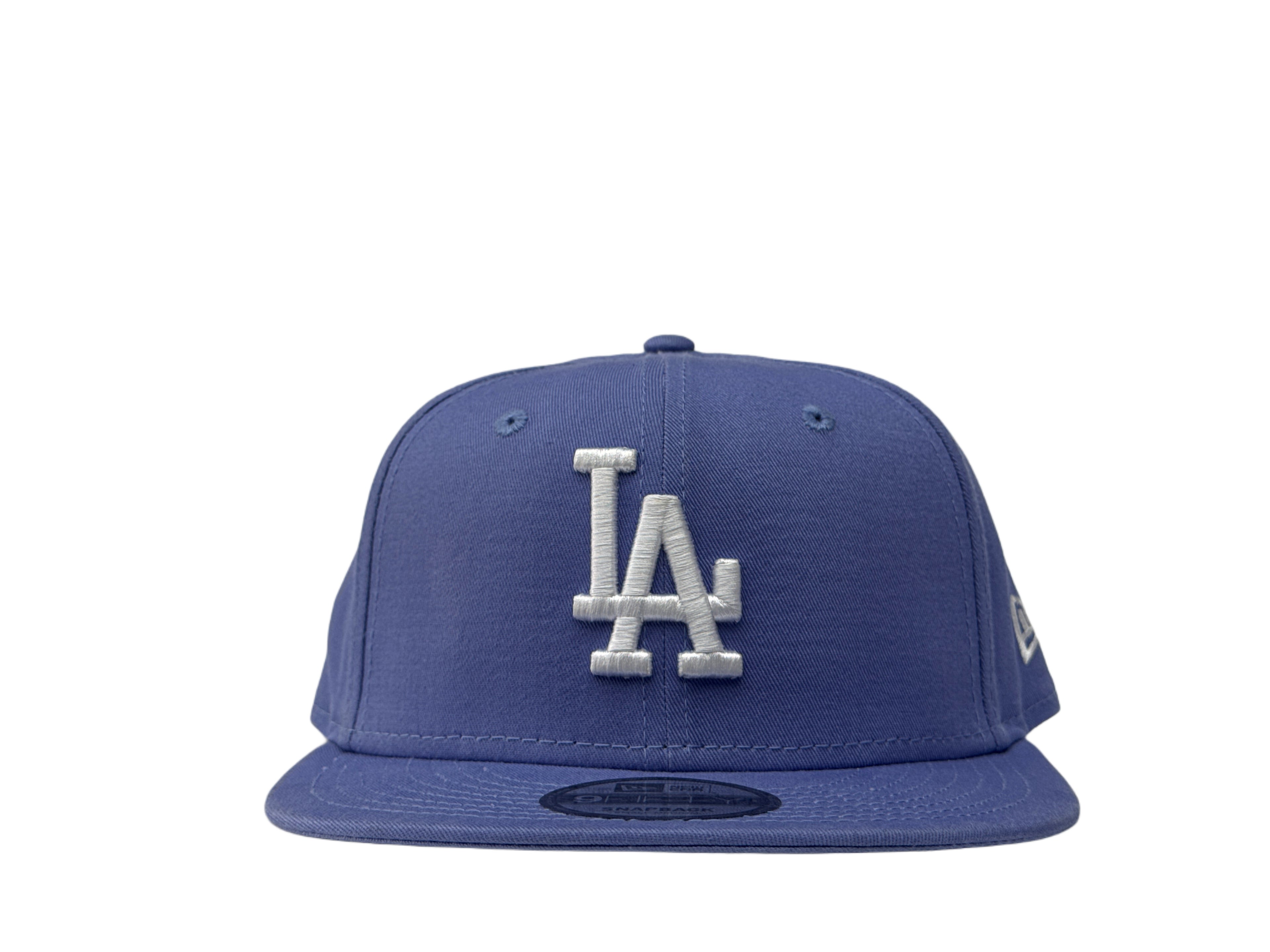 New Era 9FIFTY Los Angeles Dodgers