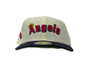 New Era 59FIFTY Los Angeles Angelinos