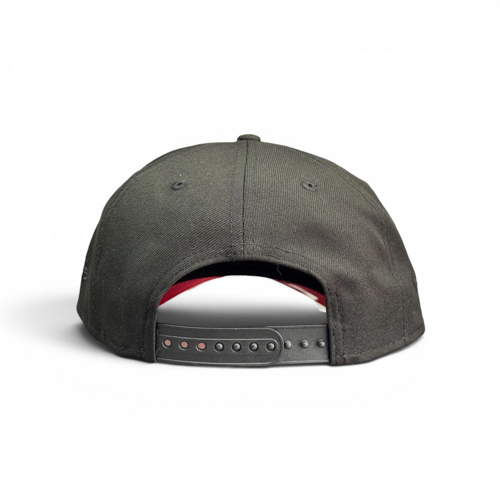 New Era 9FORTY Los Angeles Angelinos