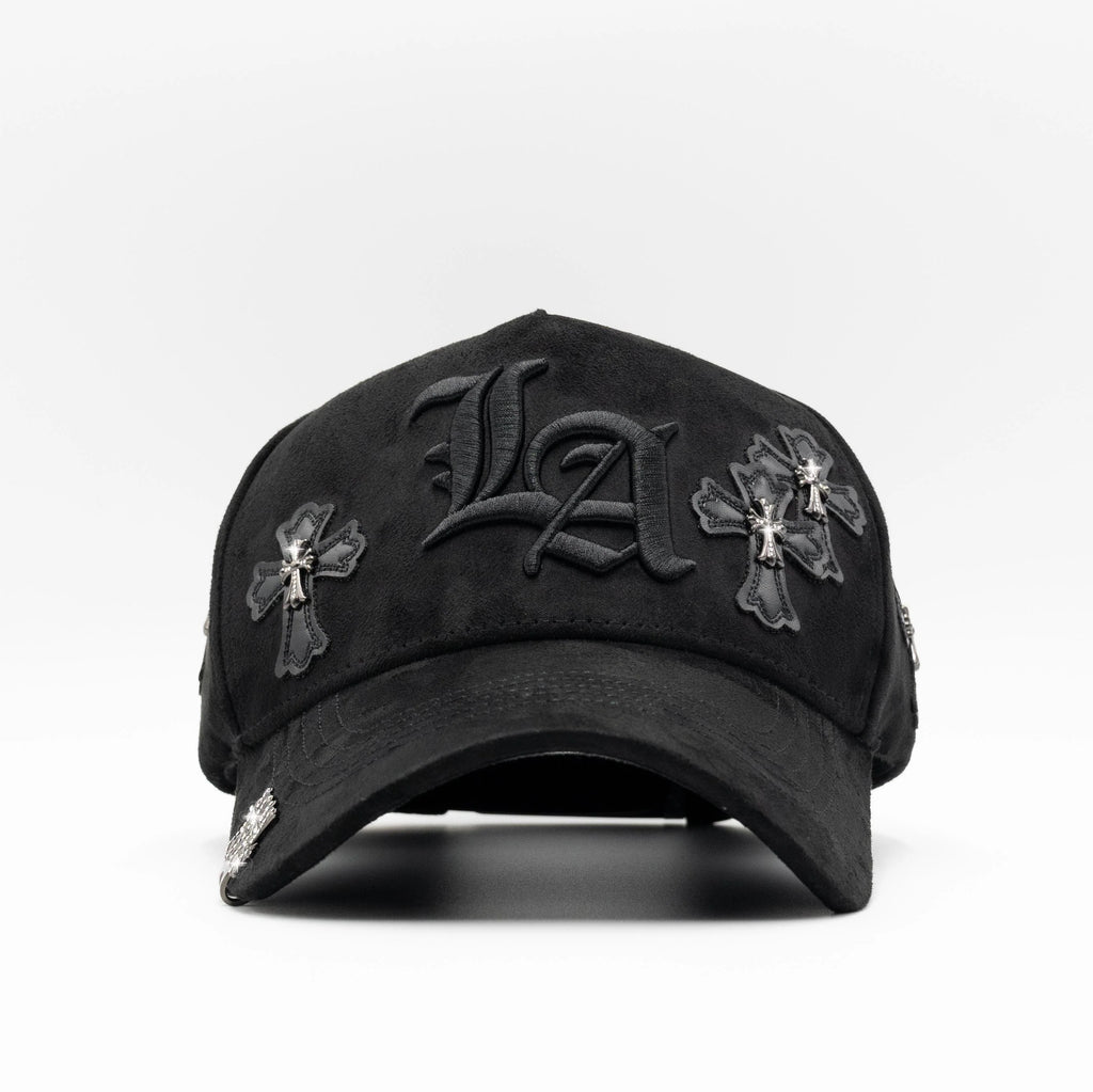 31 Hats LA Chrome III