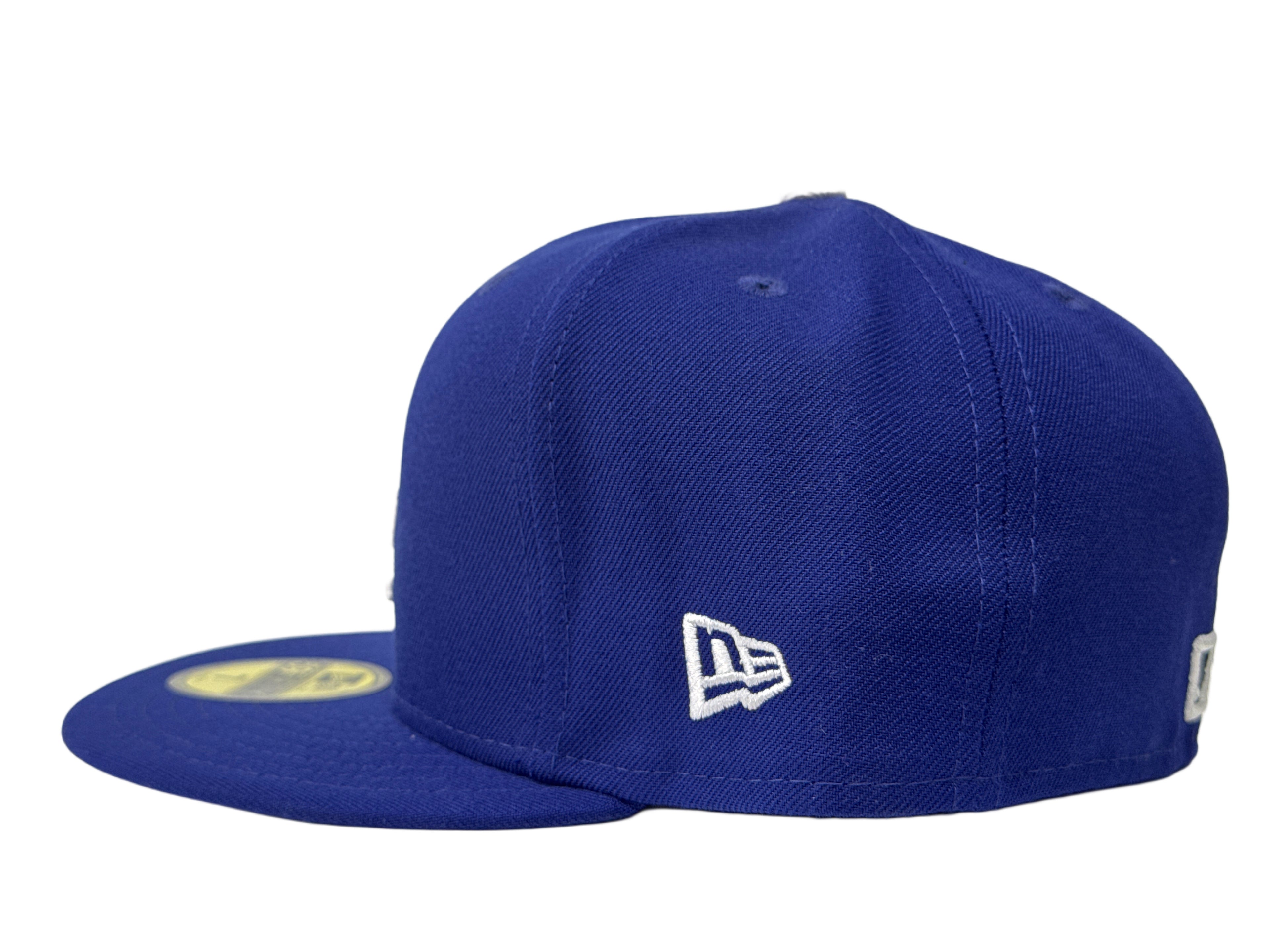 New Era 59FIFTY Los Angeles Dodgers