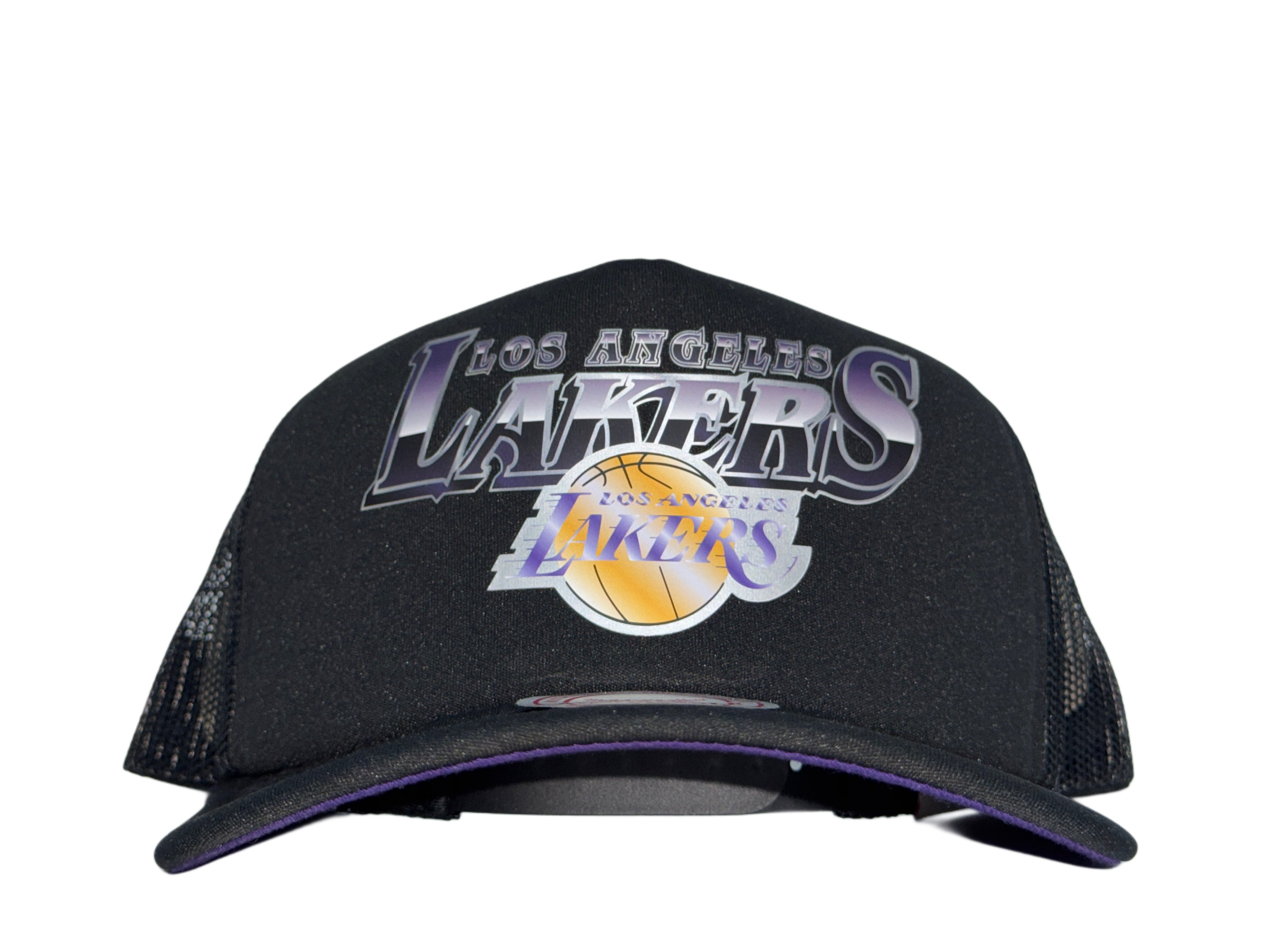 M&N Los Angles Lakers