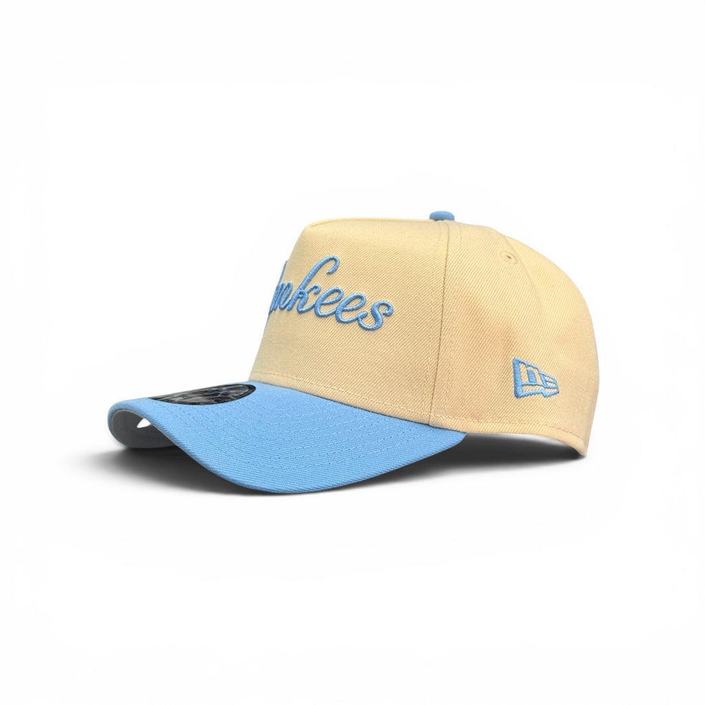 New Era 9FORTY New York Yankees