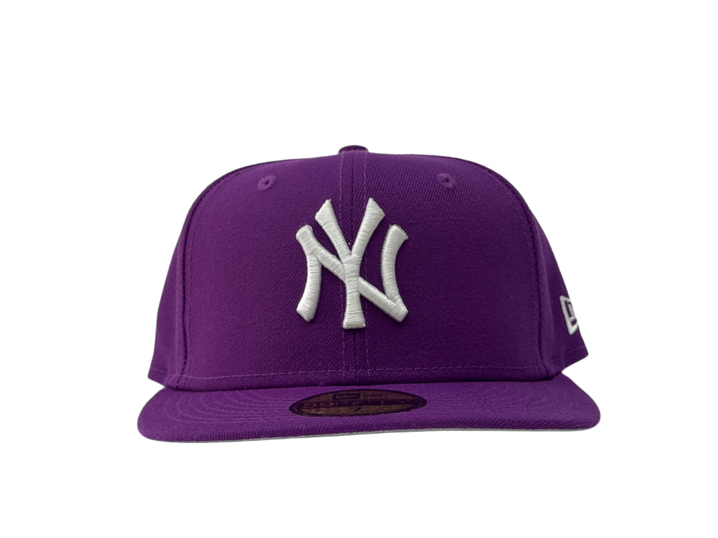 New Era 59FIFTY New York Yankees