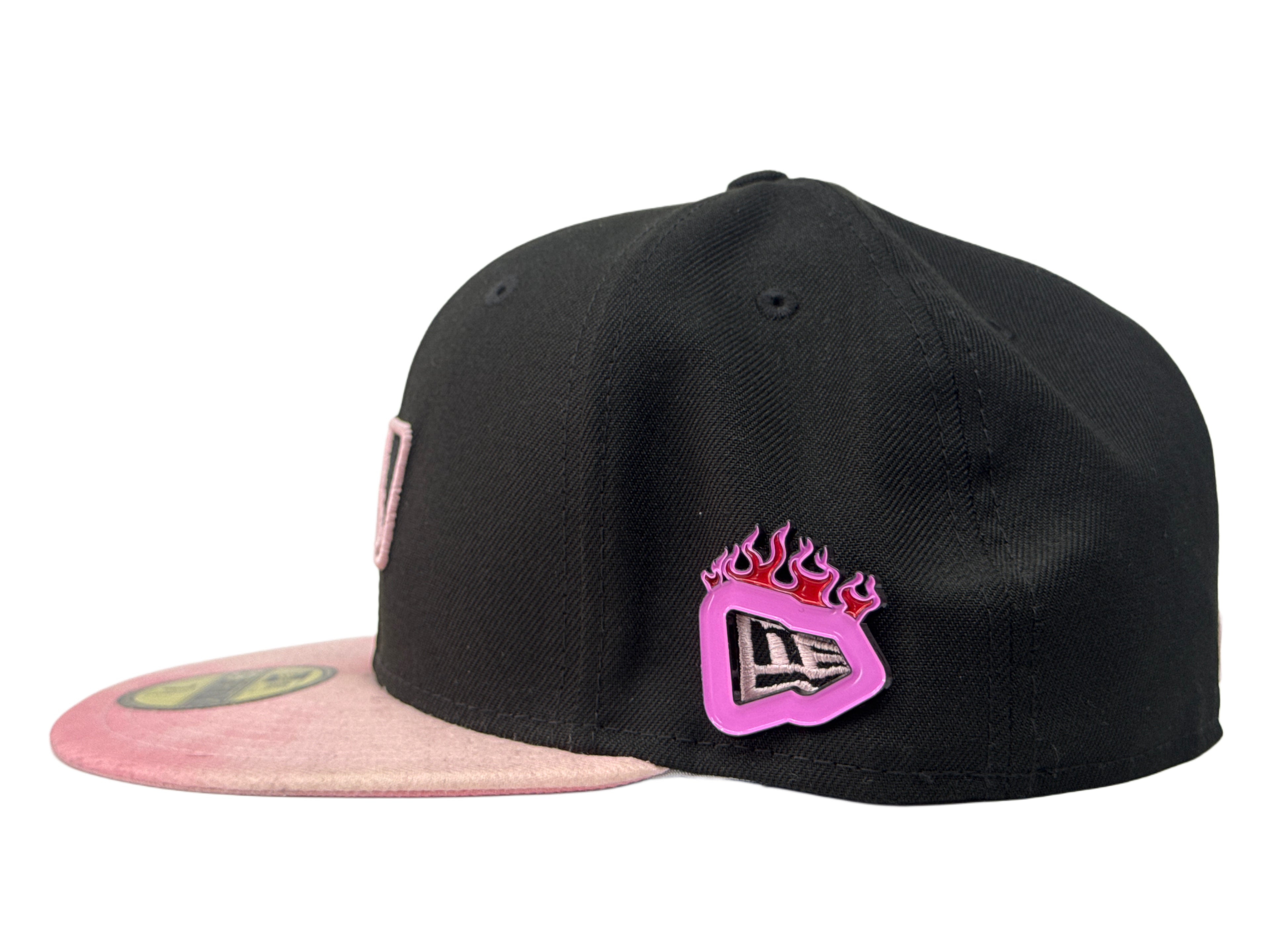 New Era 59FIFTY New Era Pink