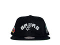 M&N San Antonio Spurs
