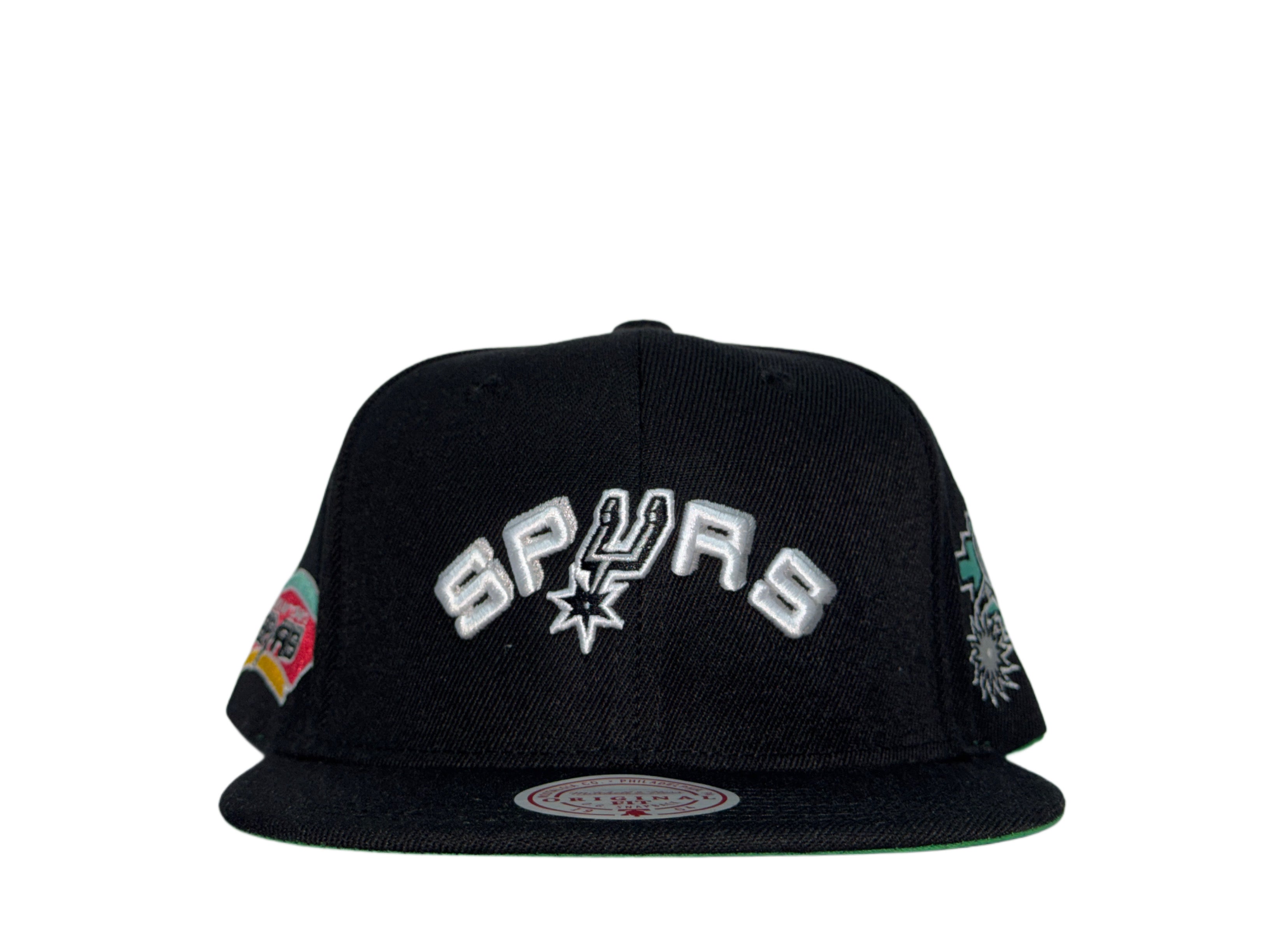 M&N San Antonio Spurs