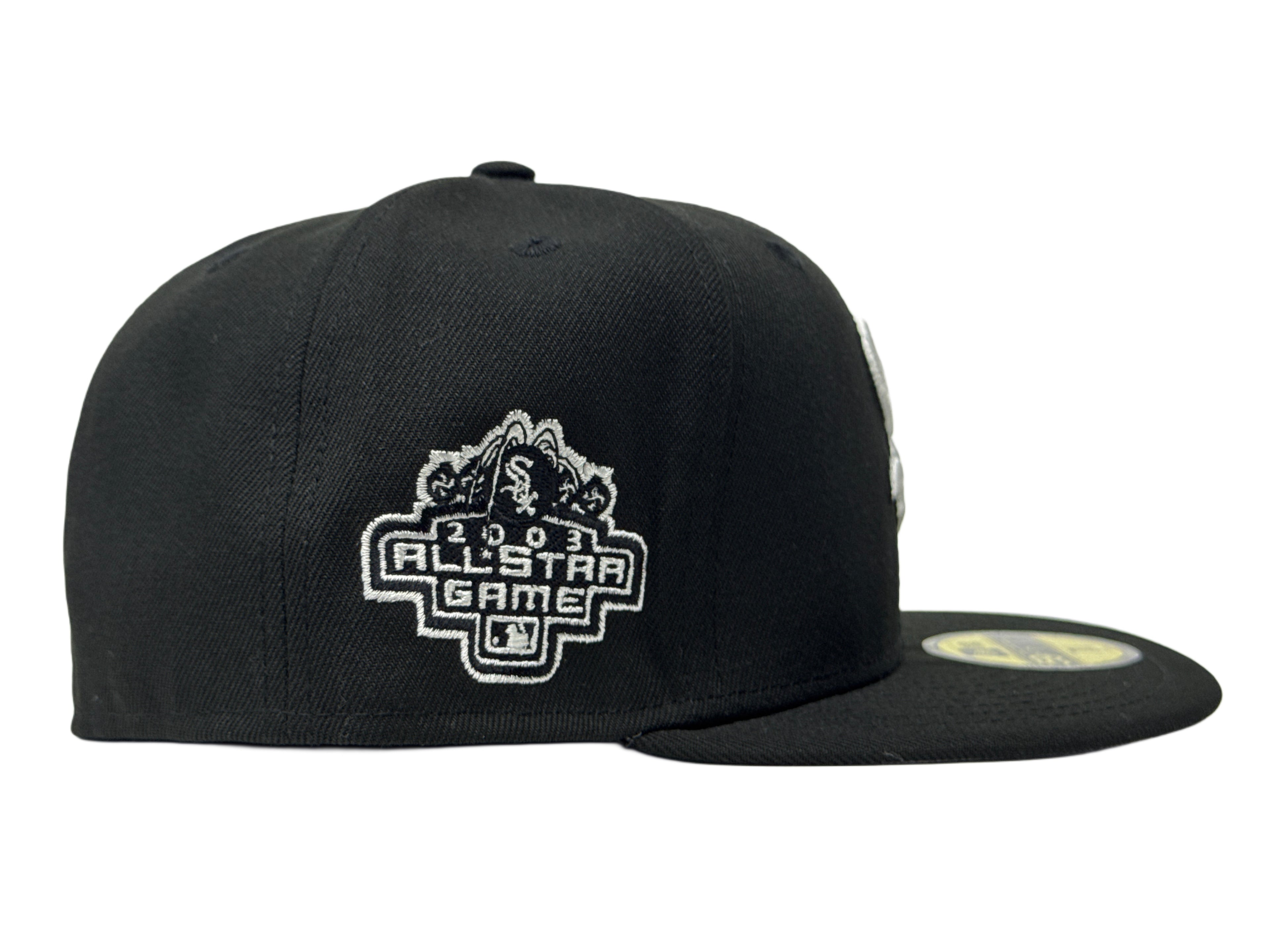 New Era 59FIFTY Chicago White Sox