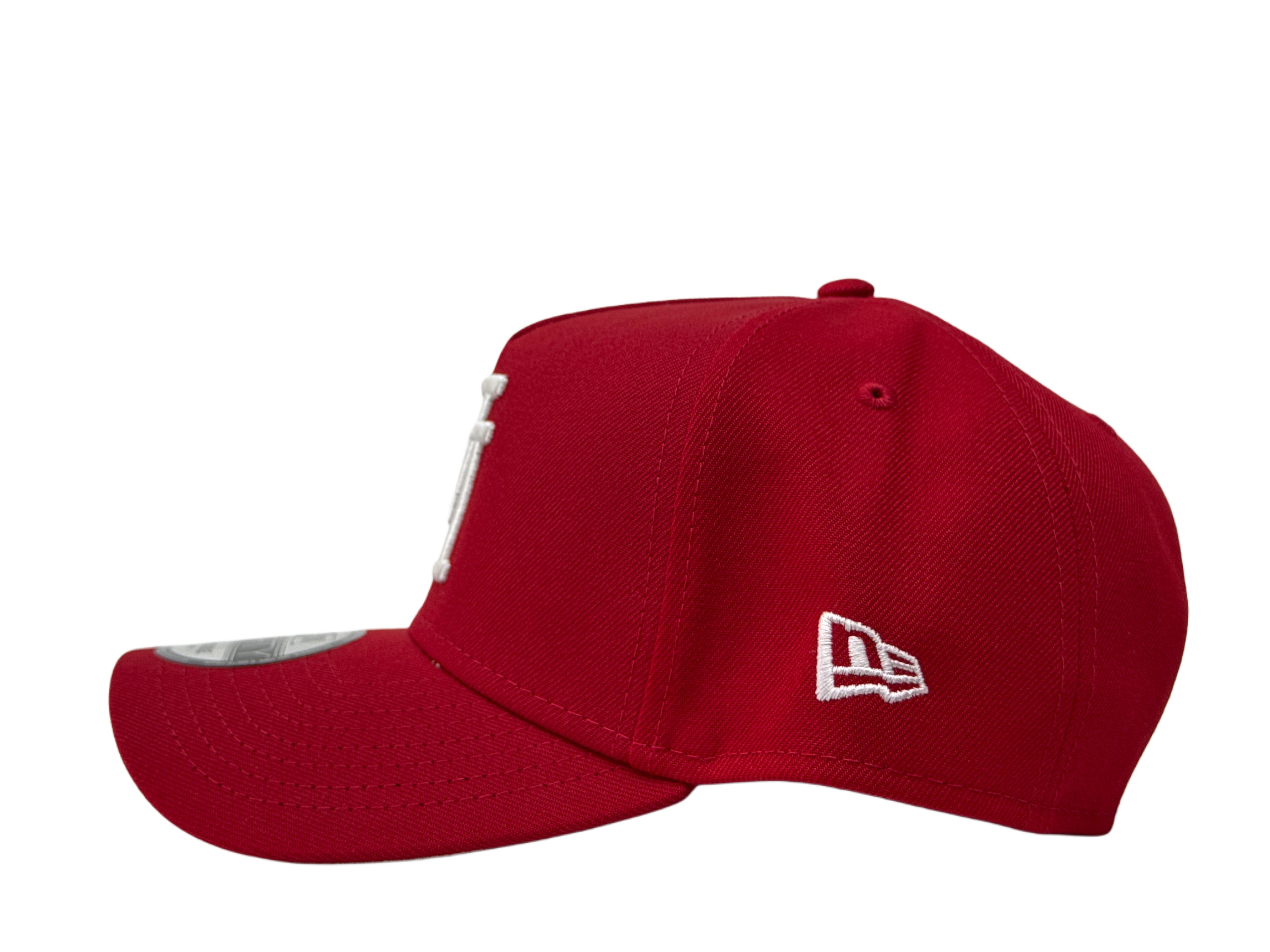 New Era 9FORTY Los Angeles Dodgers