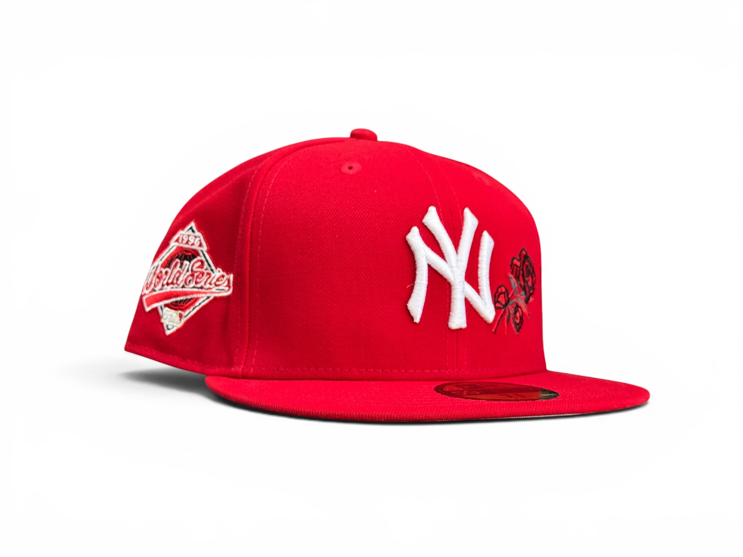 New Era 59FIFTY New York Yankees
