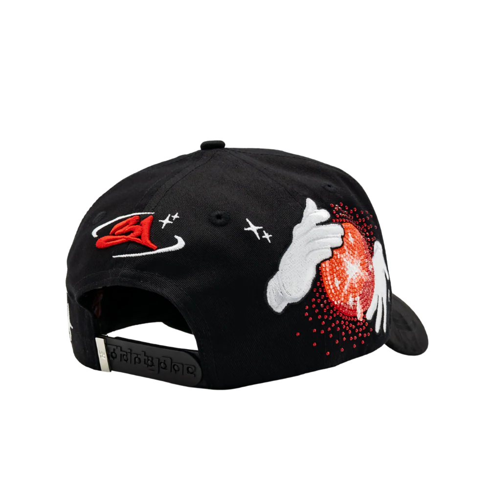 31 Hats El mago