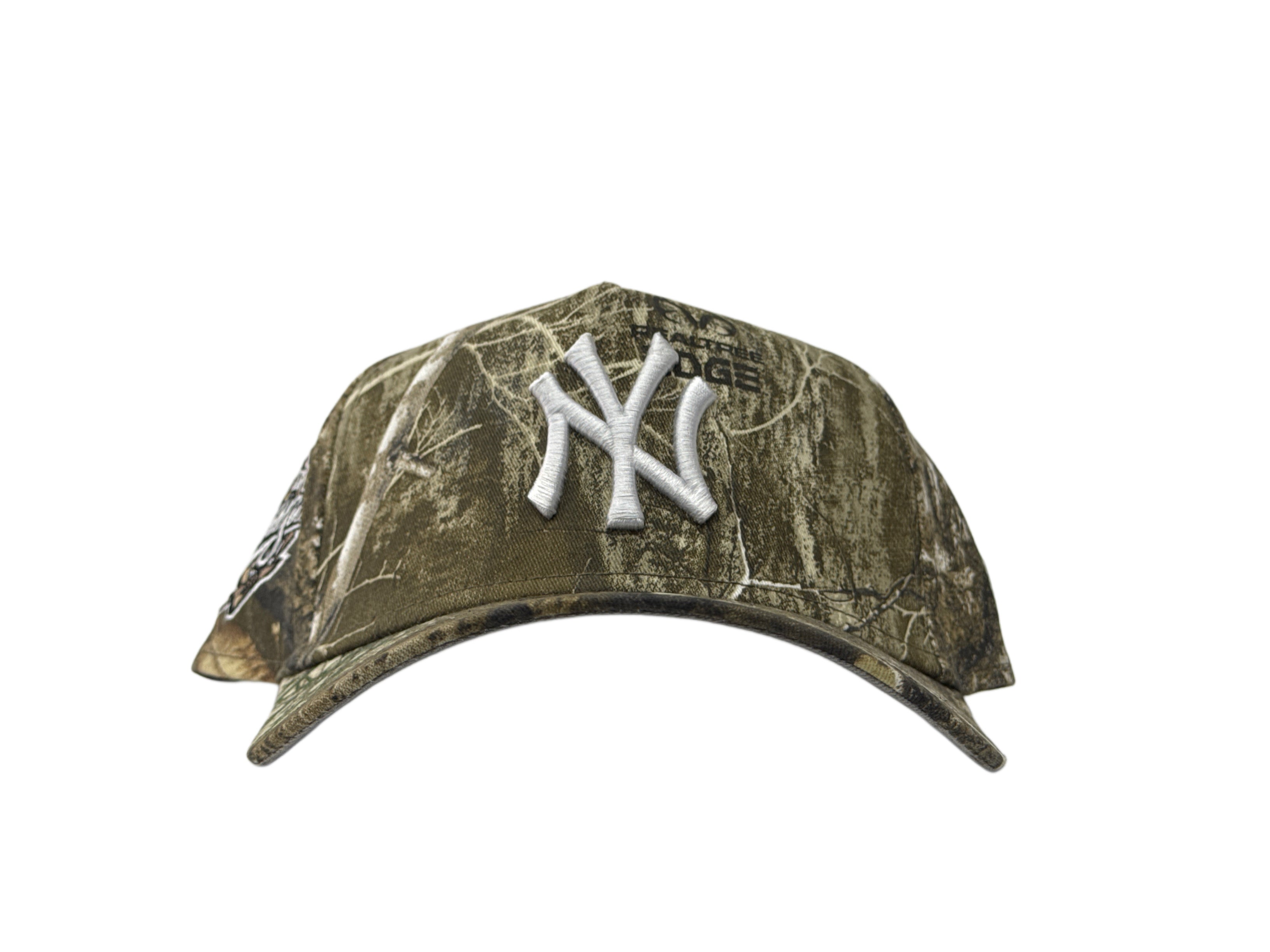 New Era 9FORTY New York Yankees